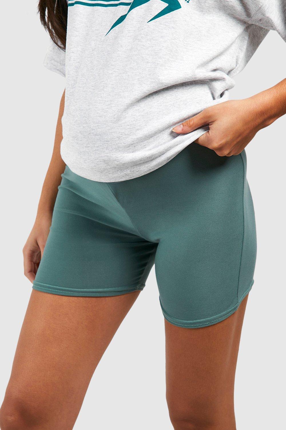 Bermudas premama discount