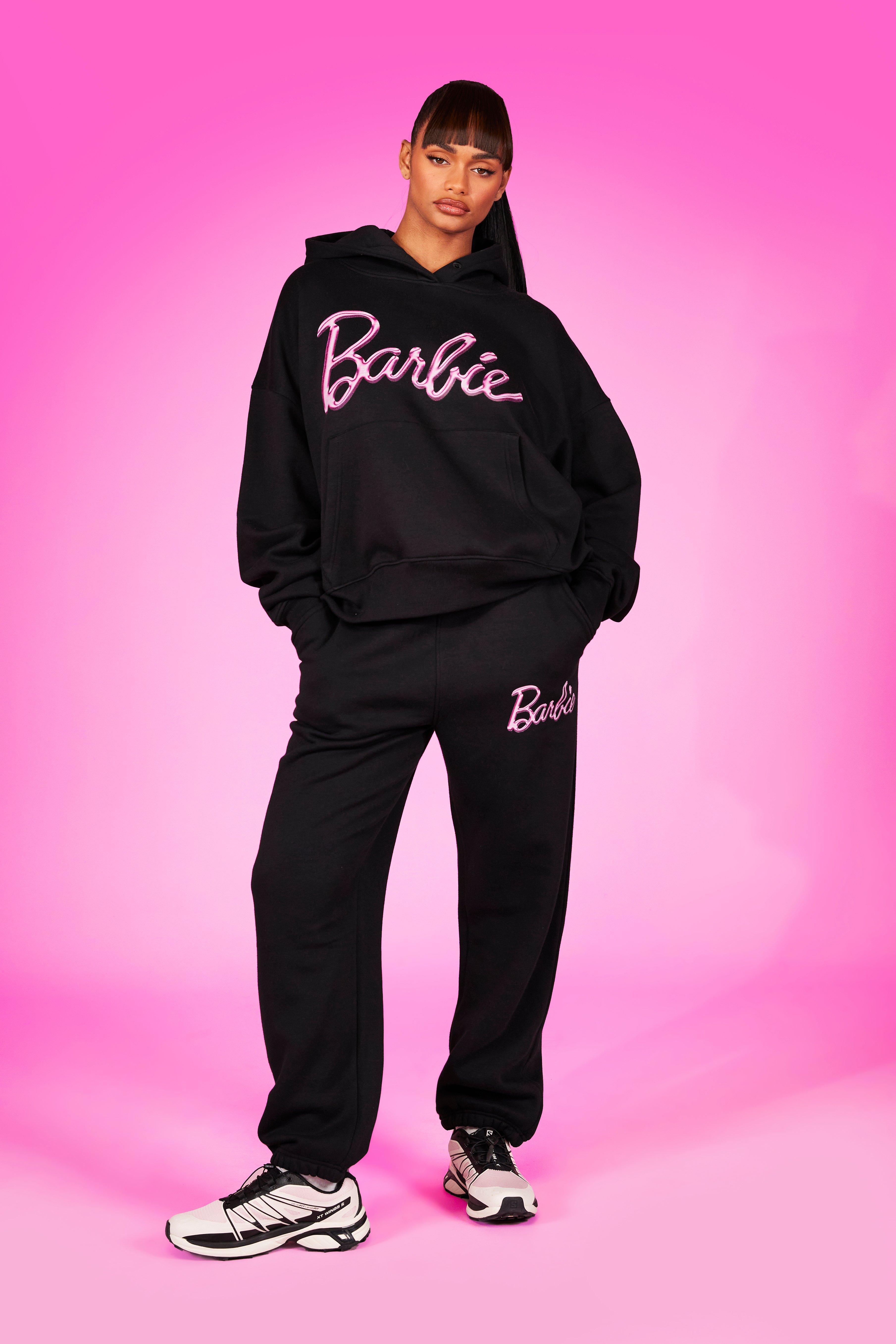 Barbie hoodies on sale