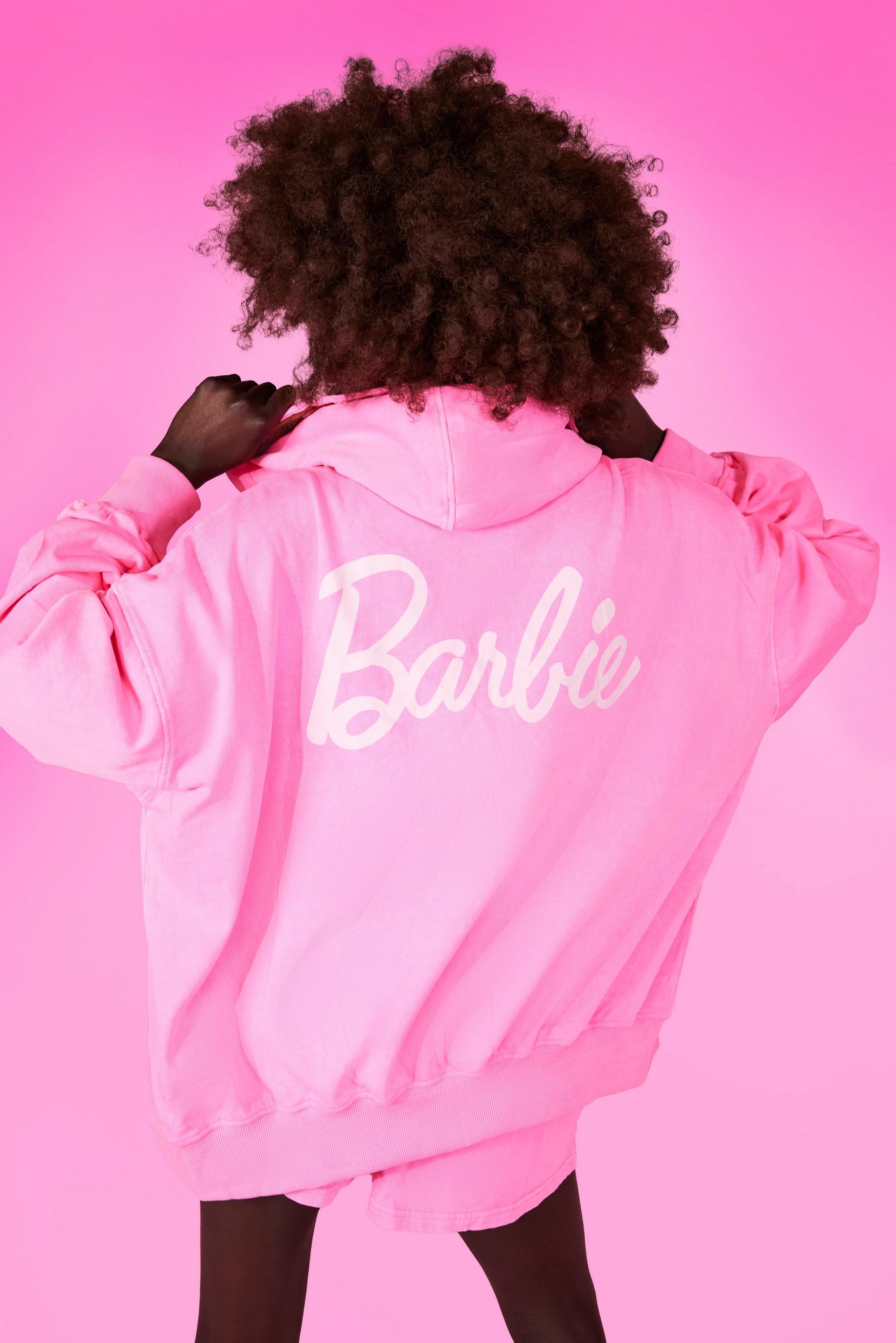 Grande Taille - Short De Pyjama Barbie - Mix N Match Pink Femme | Vêtements  De Nuit boohoo « PASSION OCCITANE