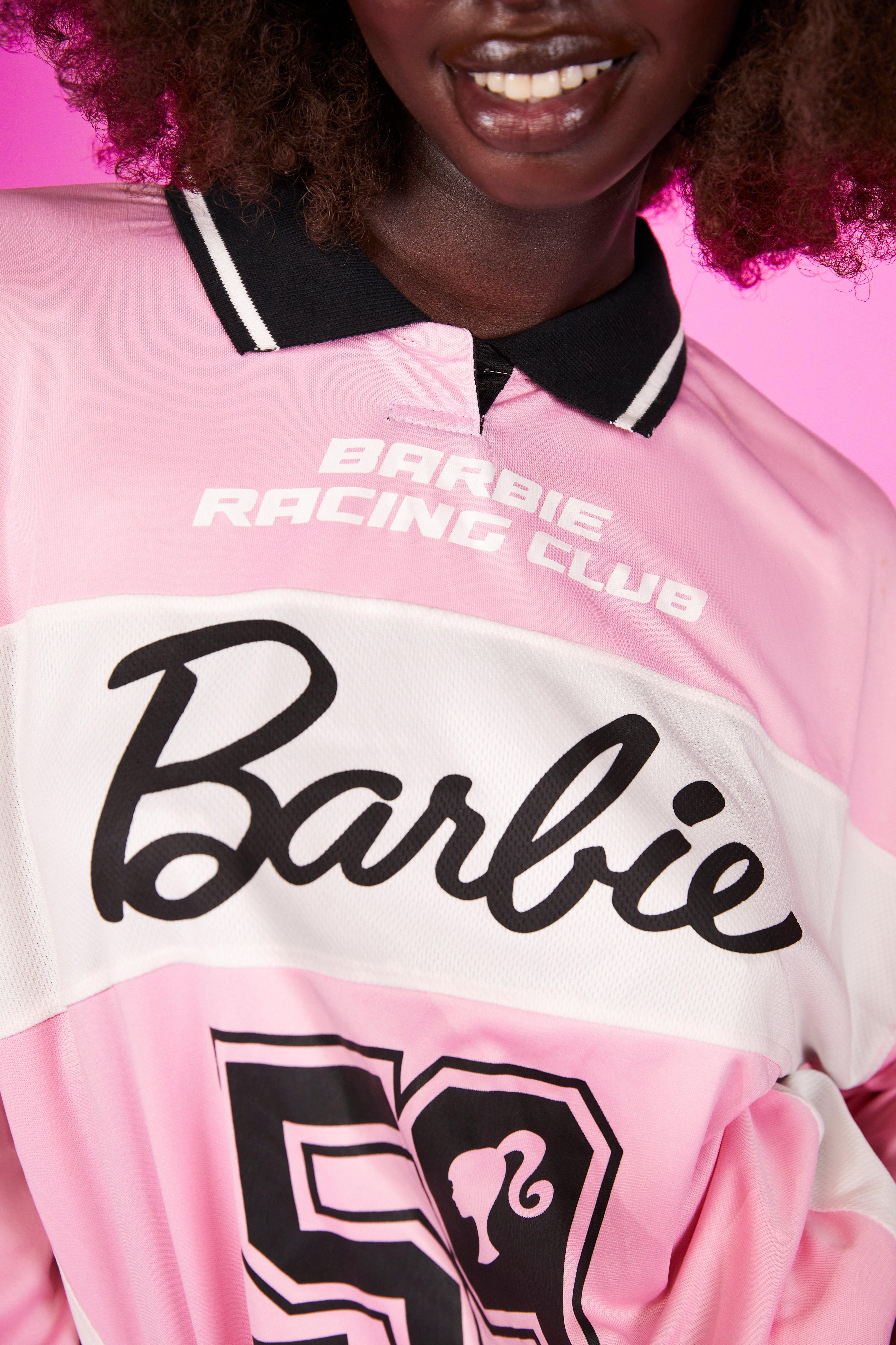 Barbie discount long sleeve