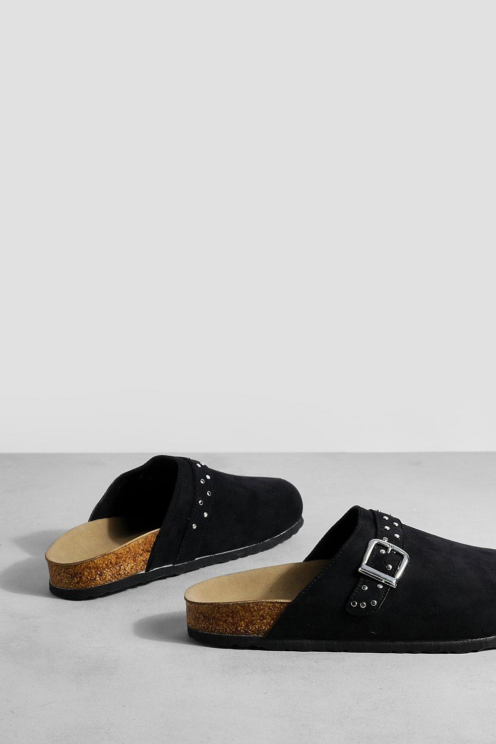 Stud boston birkenstock online