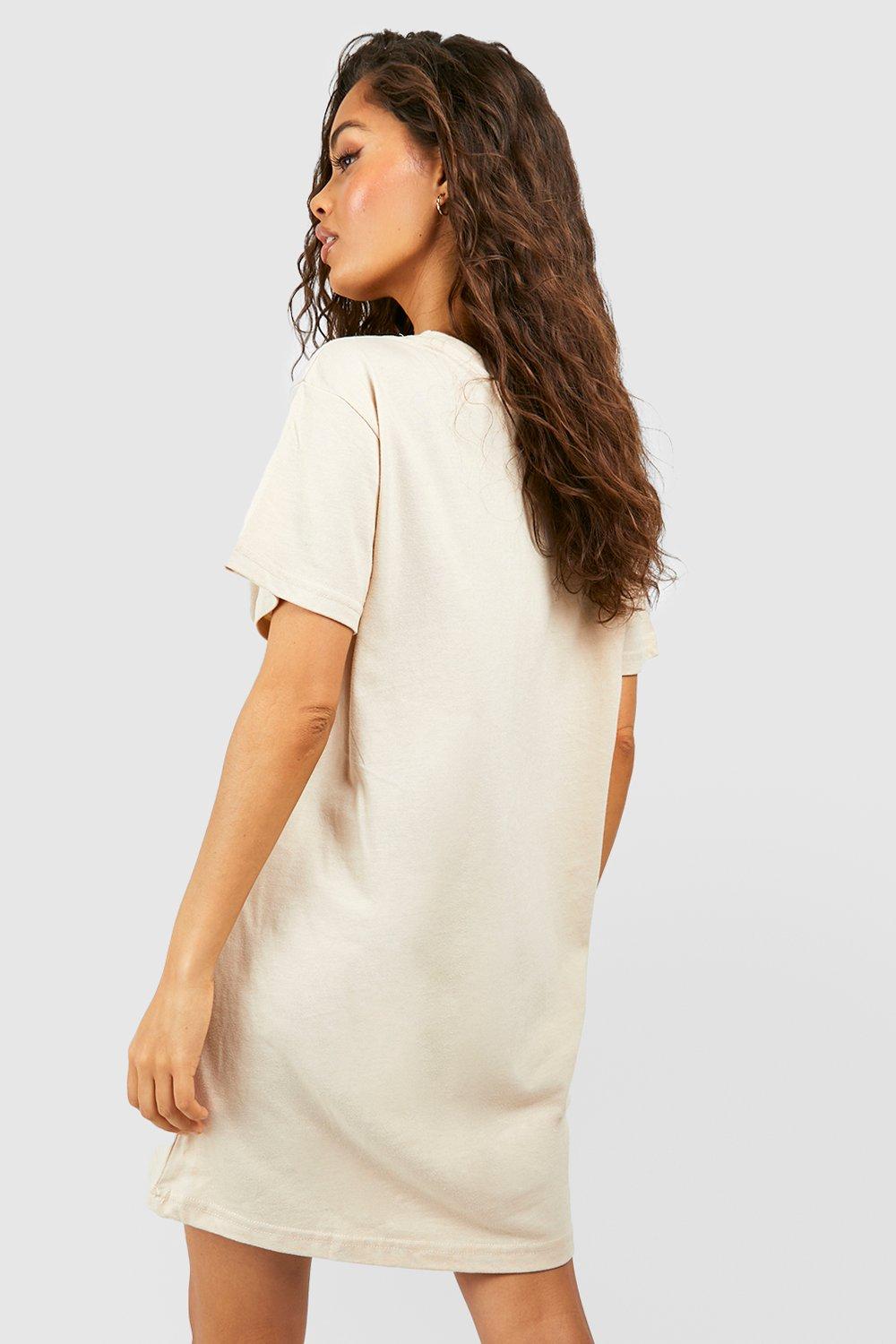 Vintage t dress deals