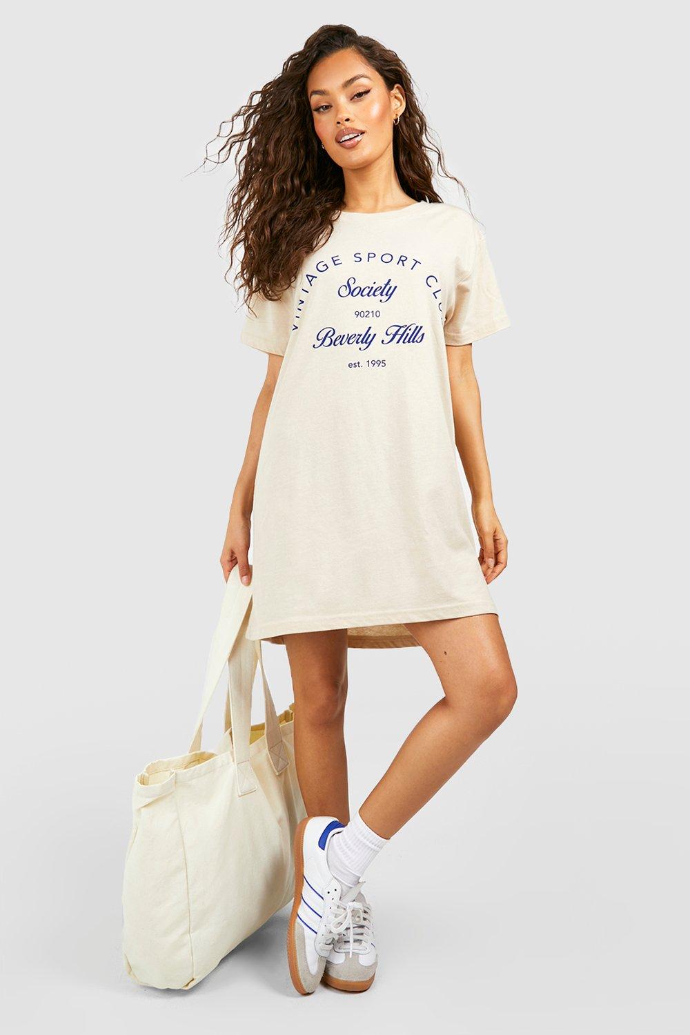 Vintage t dress on sale
