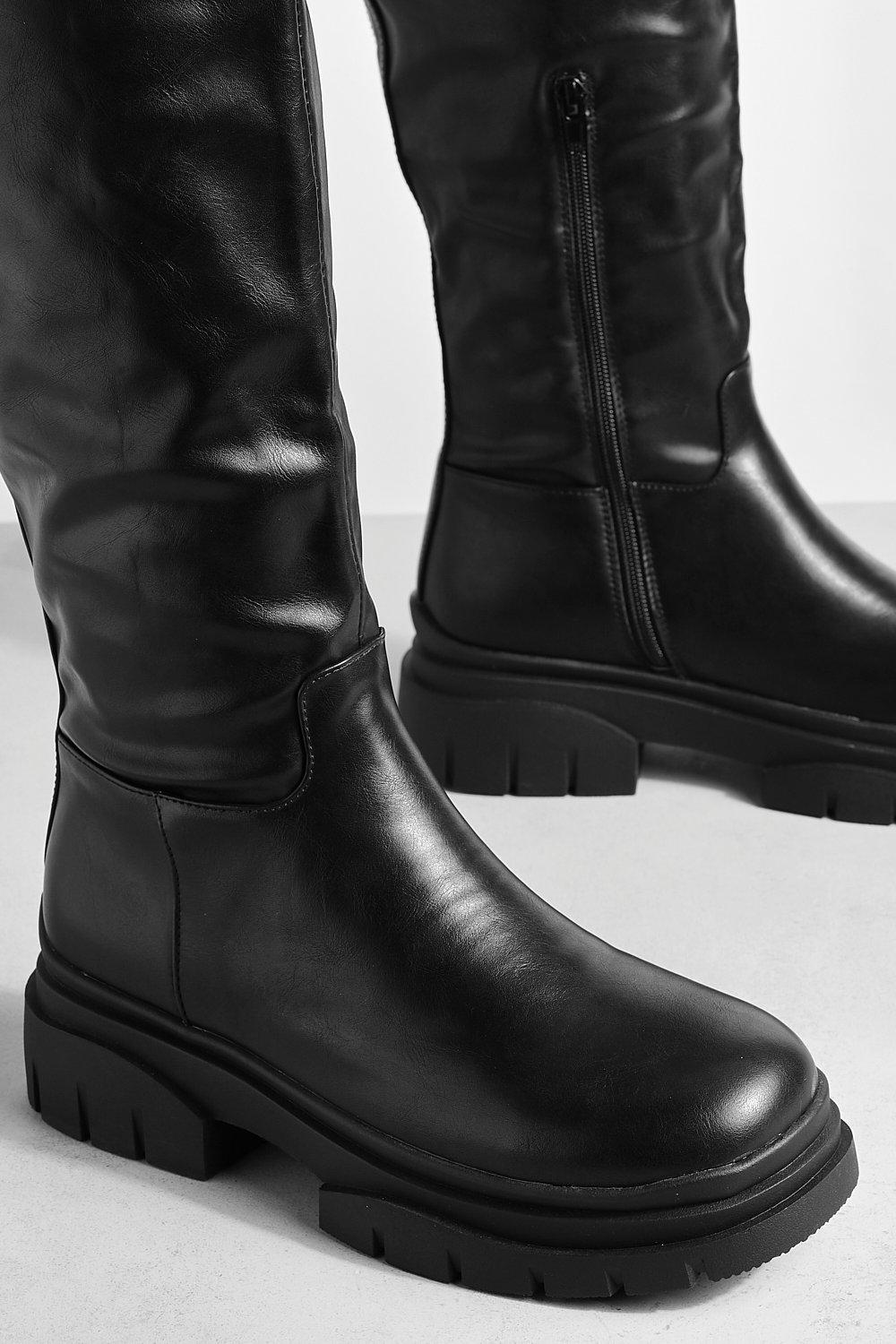 Wide width motorcycle boots hotsell for womens