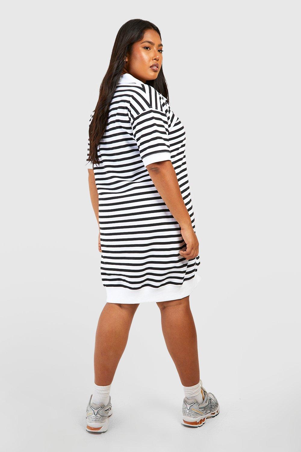 Rugby t 2025 shirt dress