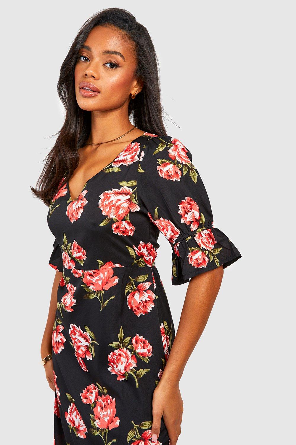 Boohoo best sale soldes robes