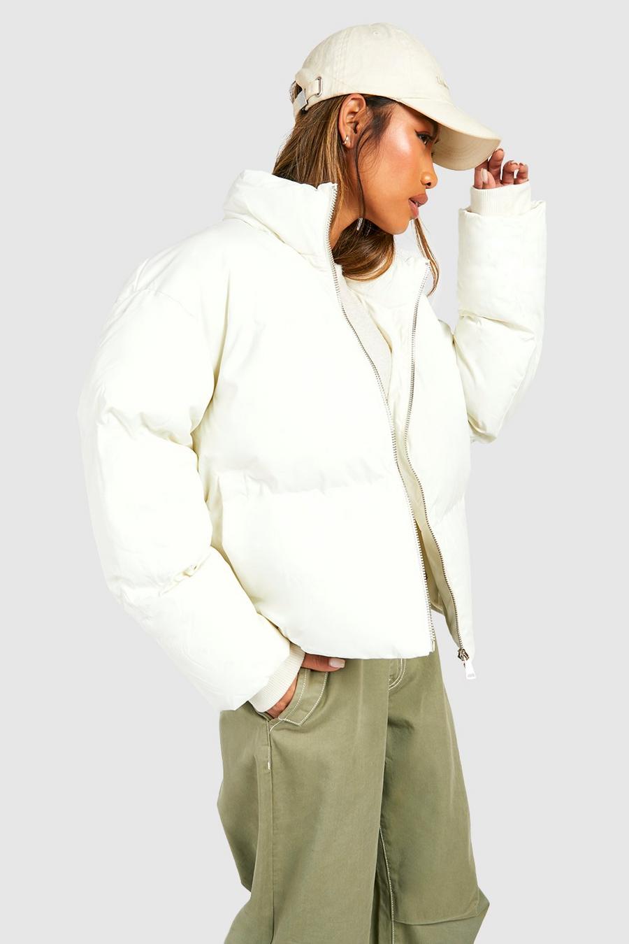 Women's Puffer Jackets, Bubble Coats