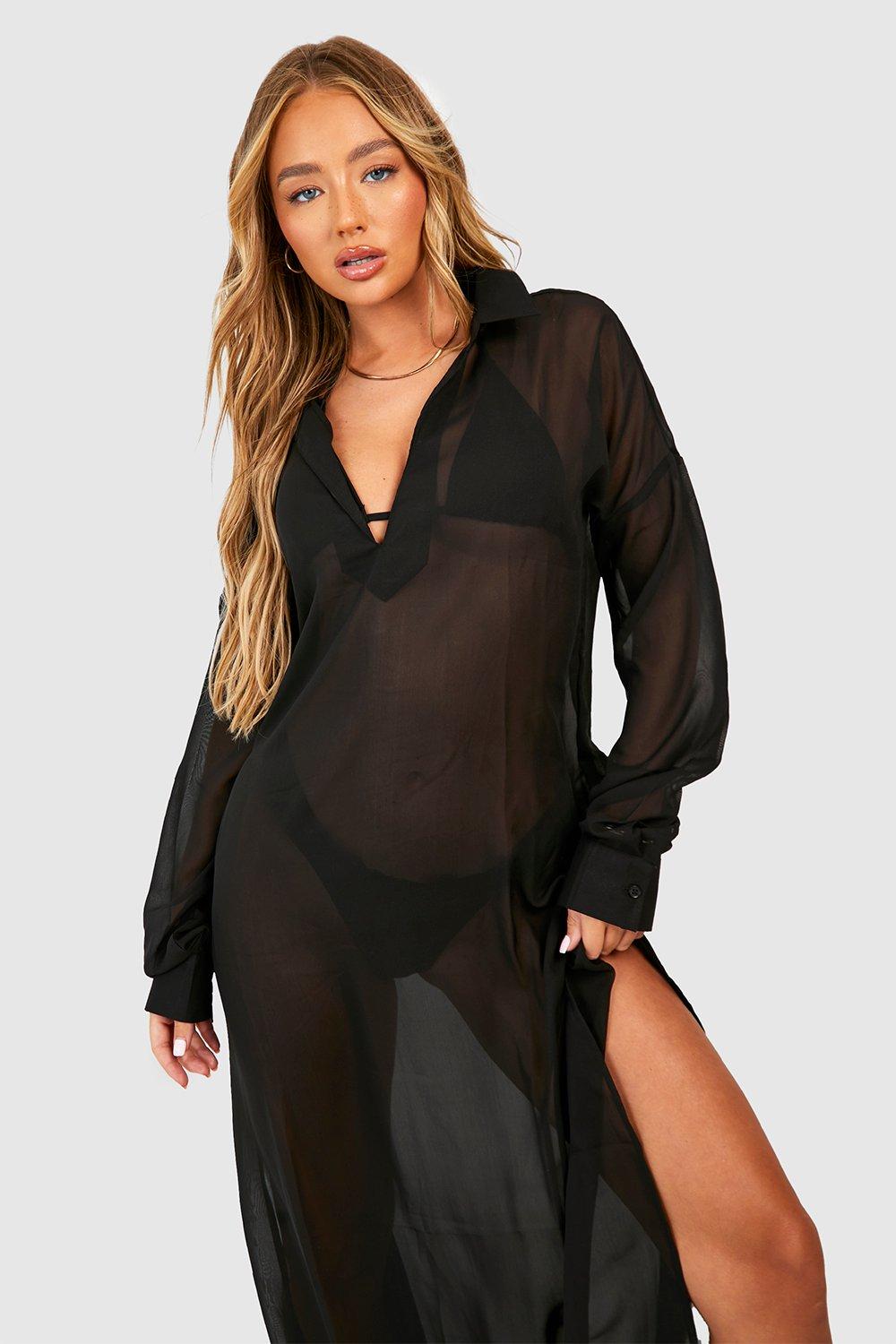 Boohoo tunique clearance