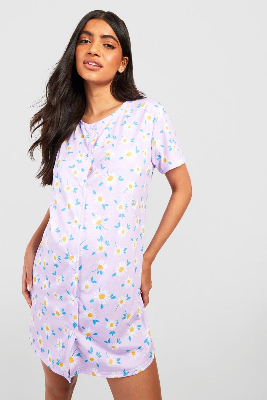 Maternity Pyjamas | Maternity Nightwear | boohoo UK