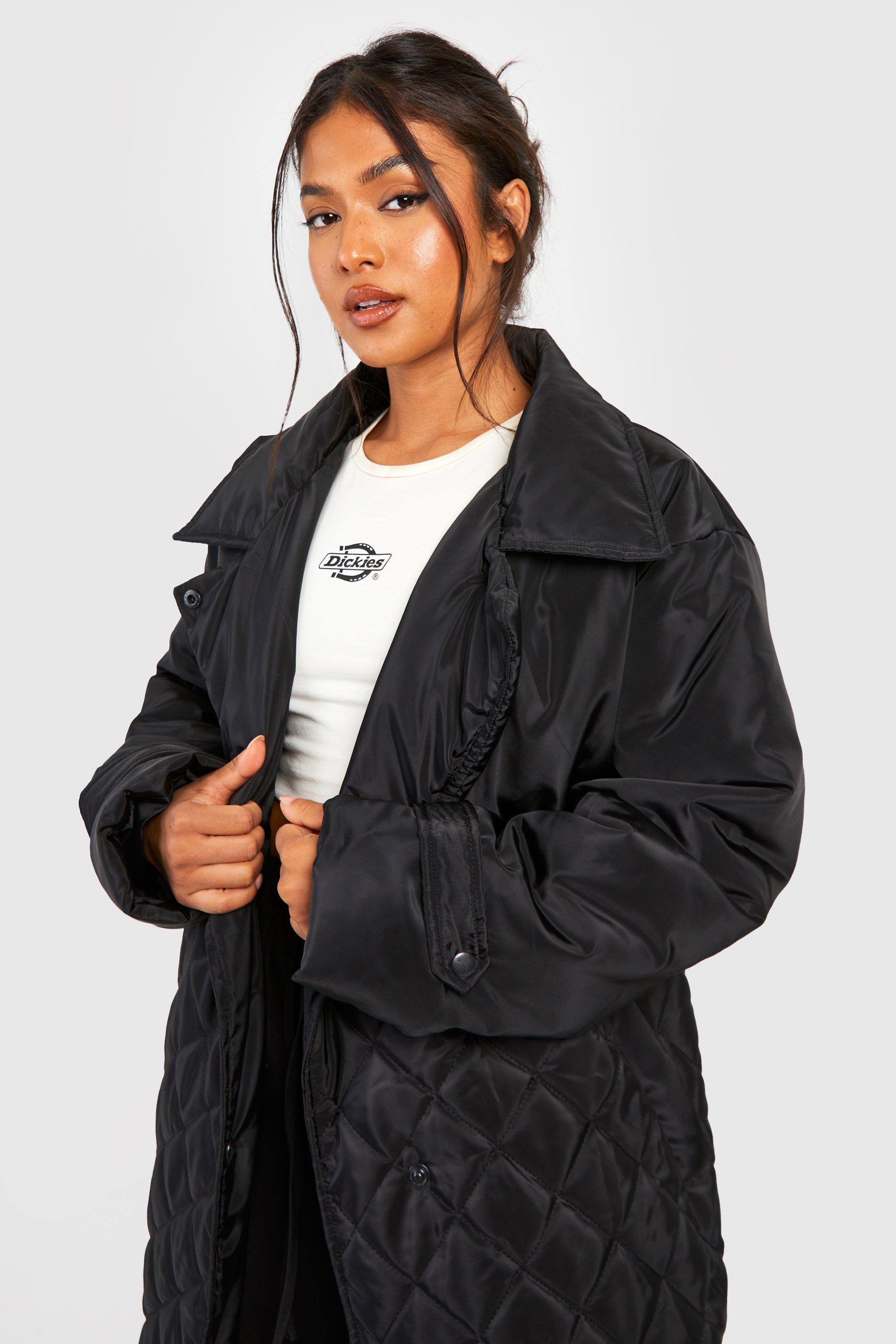 Dickies hot sale trench coat