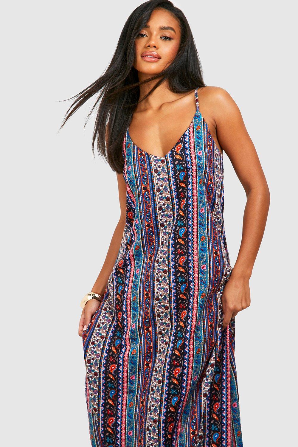 Tigerlily best sale maxi dress