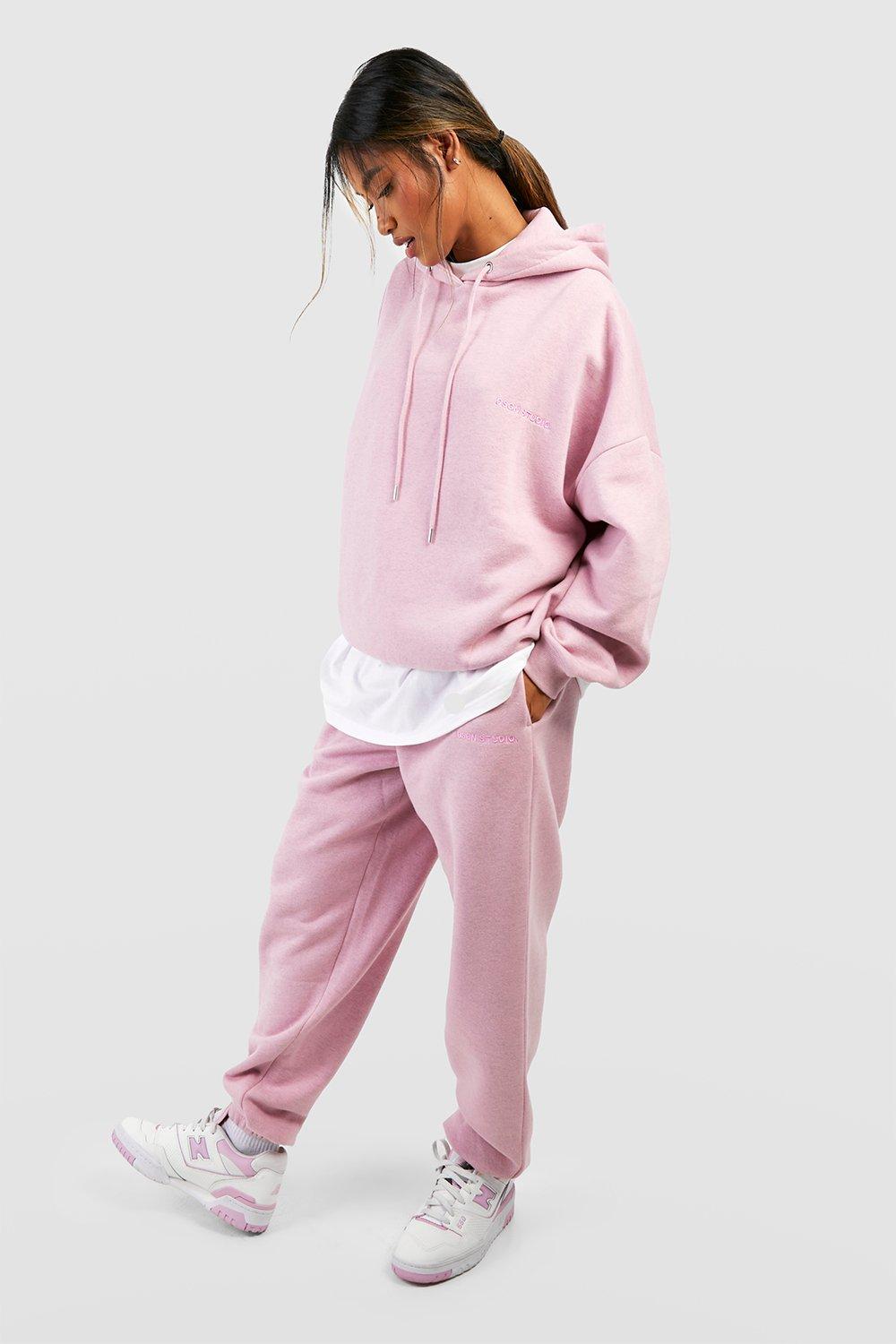 Boohoo jogger online set