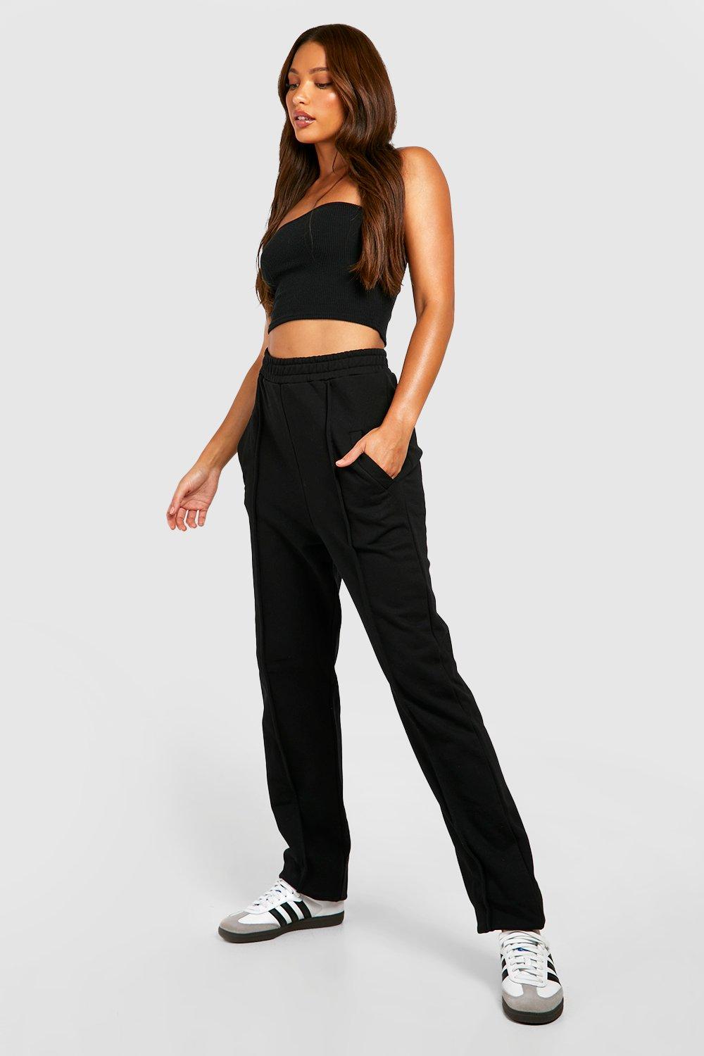 Slouchy on sale joggers womens