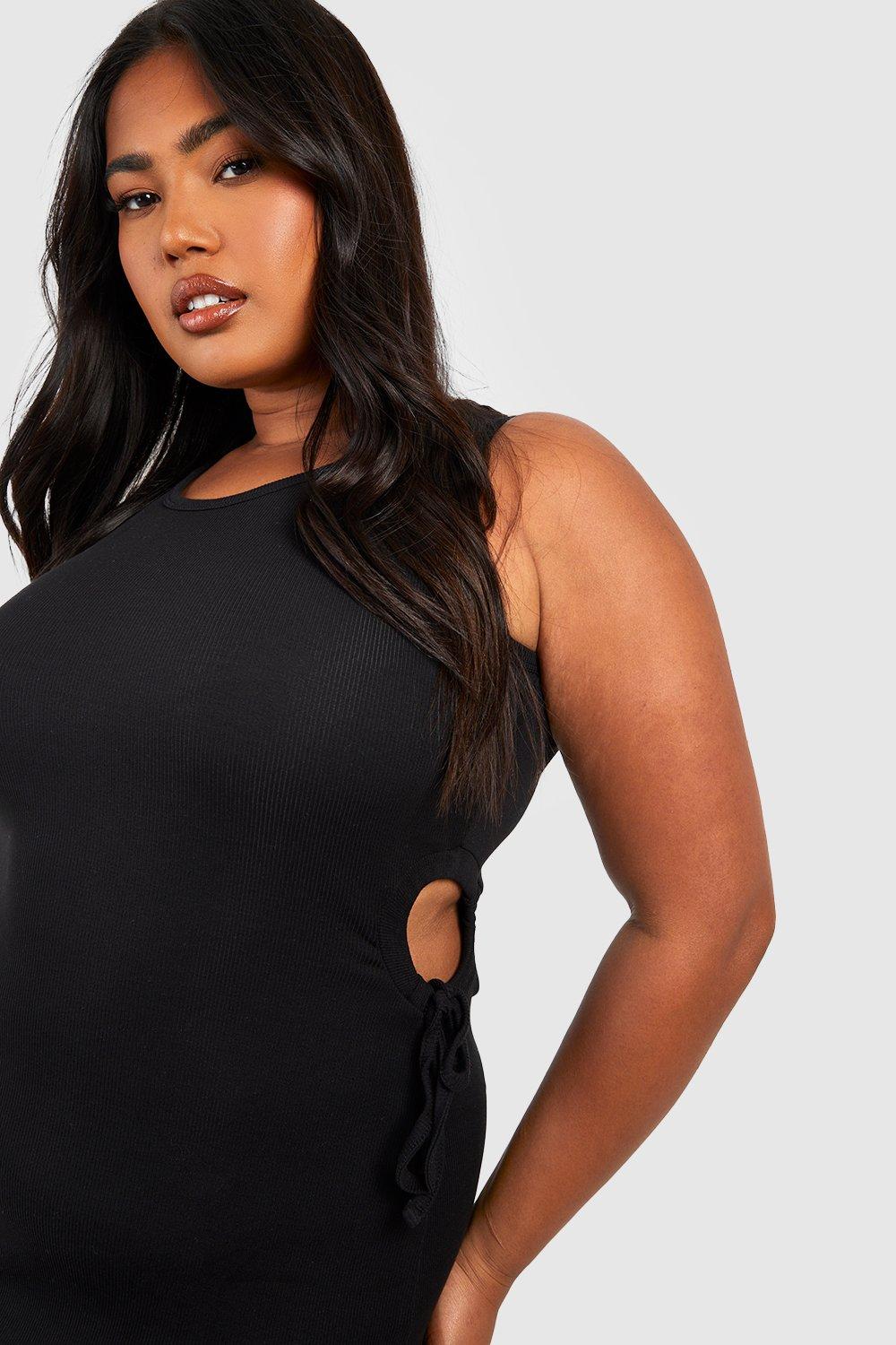 Boohoo nz hotsell plus size