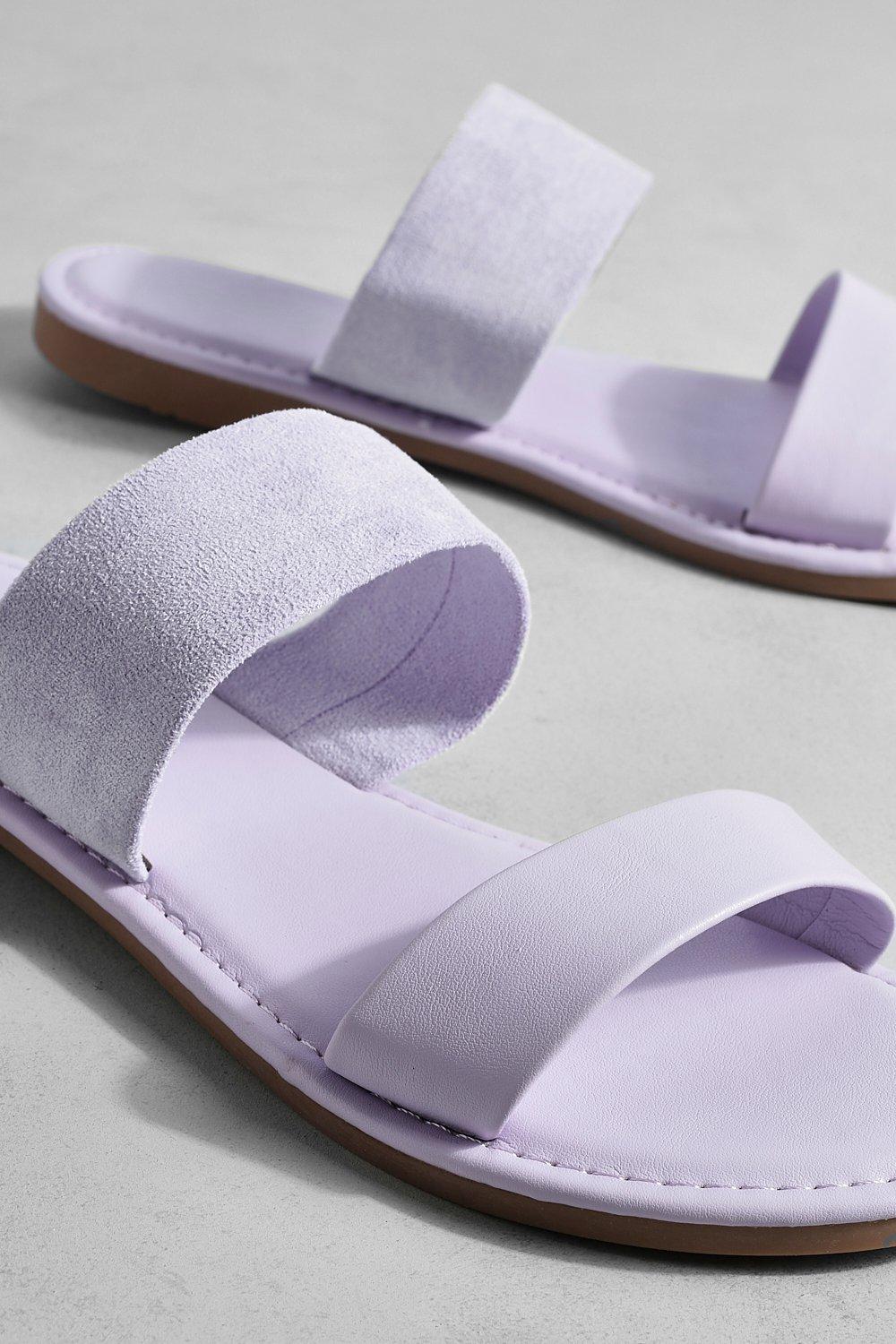 Mauve sandals sale uk