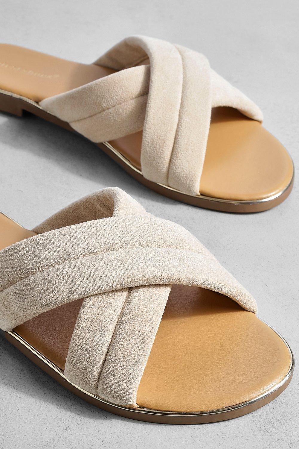 Crossover mules sale