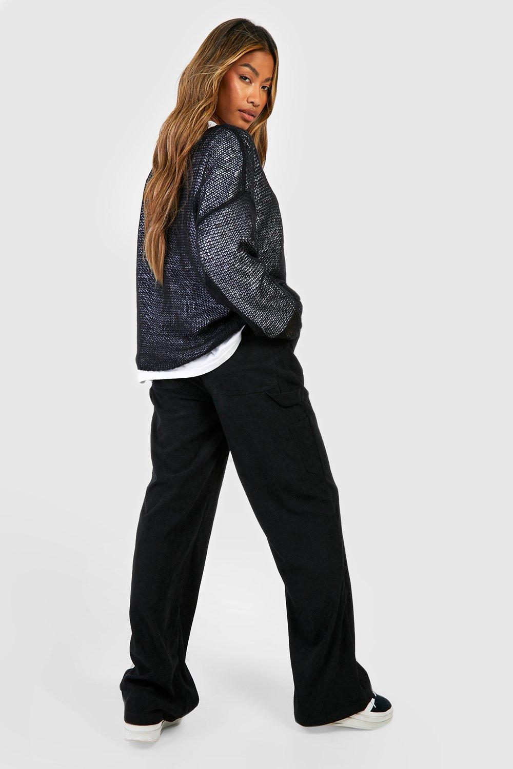 Women's Carpenter Sweatpants