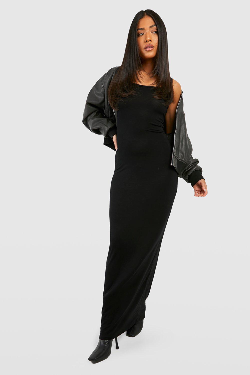 Petite plus size maxi hot sale dresses