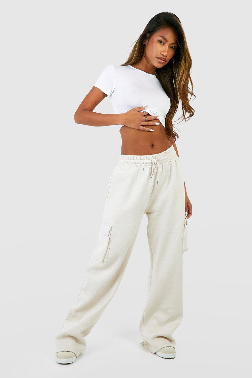 Boohoo discount stone joggers