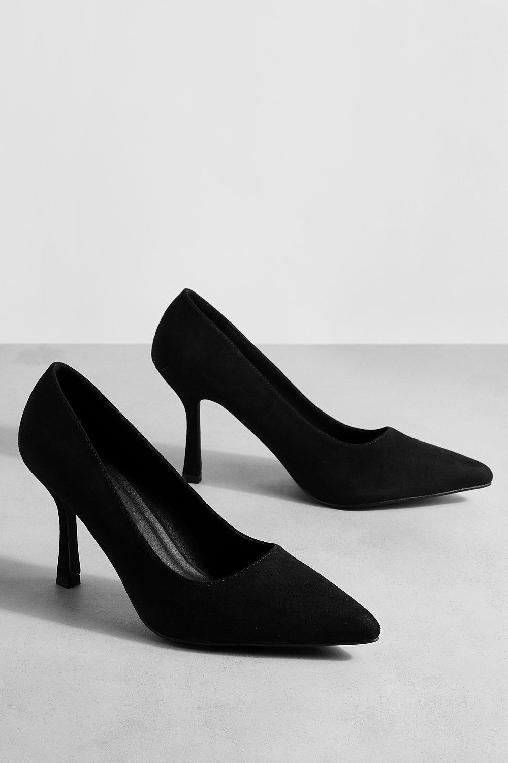 Scarpe décolleté basse clearance