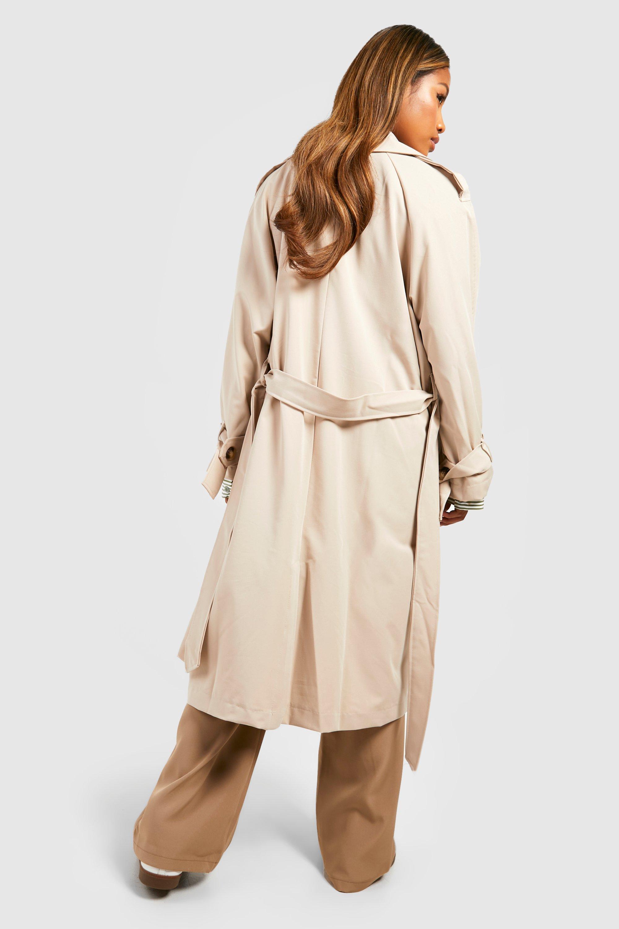 【新品】YOKE 男女 DETACHABLE DUSTER COAT BEIGE NAW5050301SWXZ0629-32.jpg
