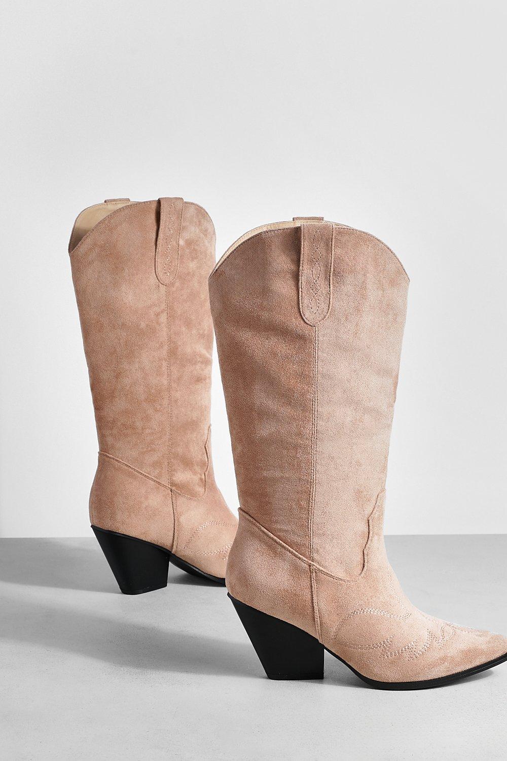 Botas discount camperas bajas