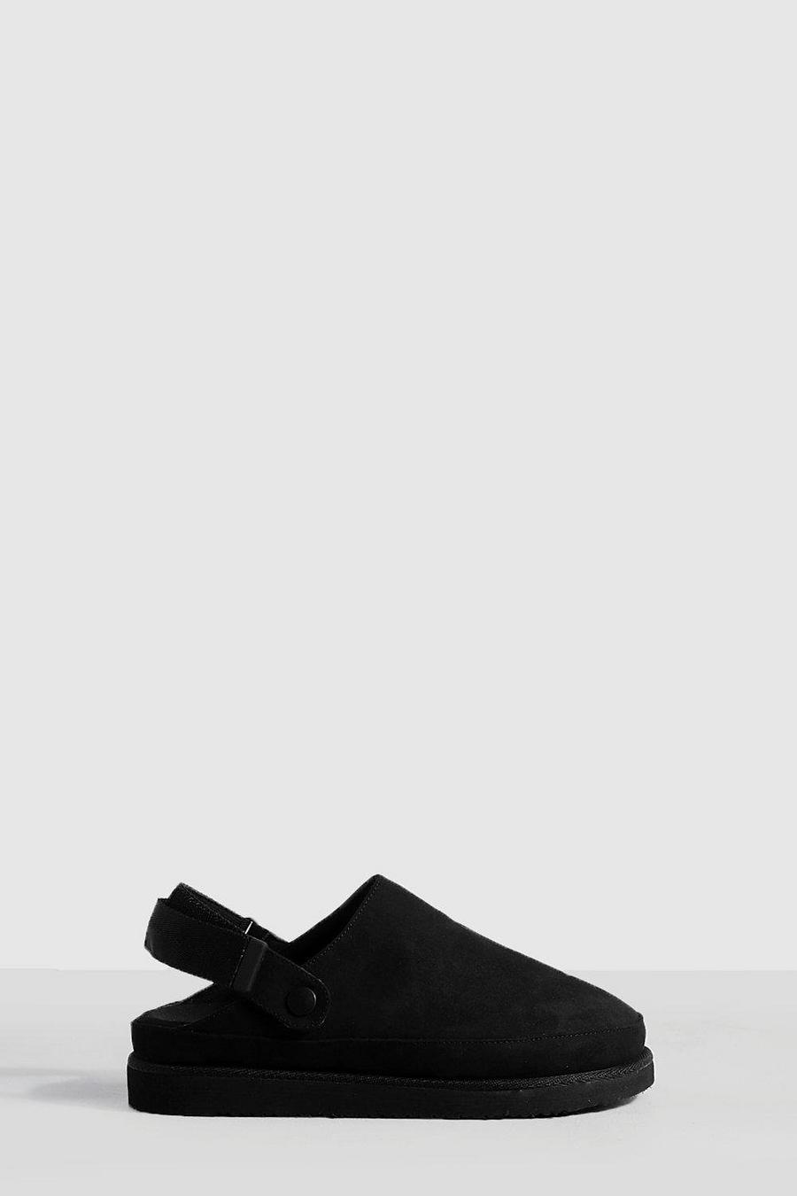 Black Chunky Slingback Nike Air Max 97 Women S Shoes Obsidian Gorge Grees