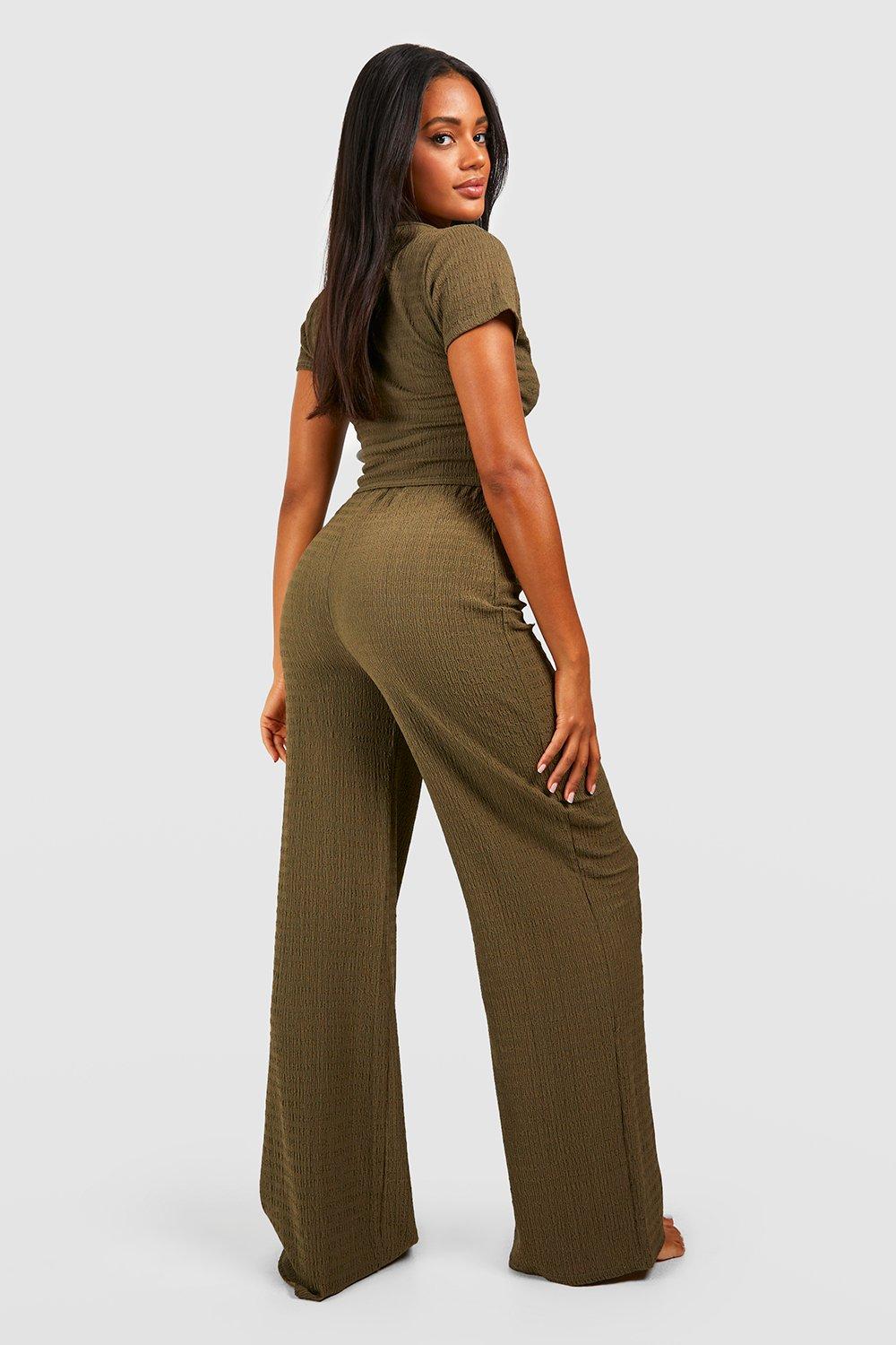 Lounge clearance palazzo pants