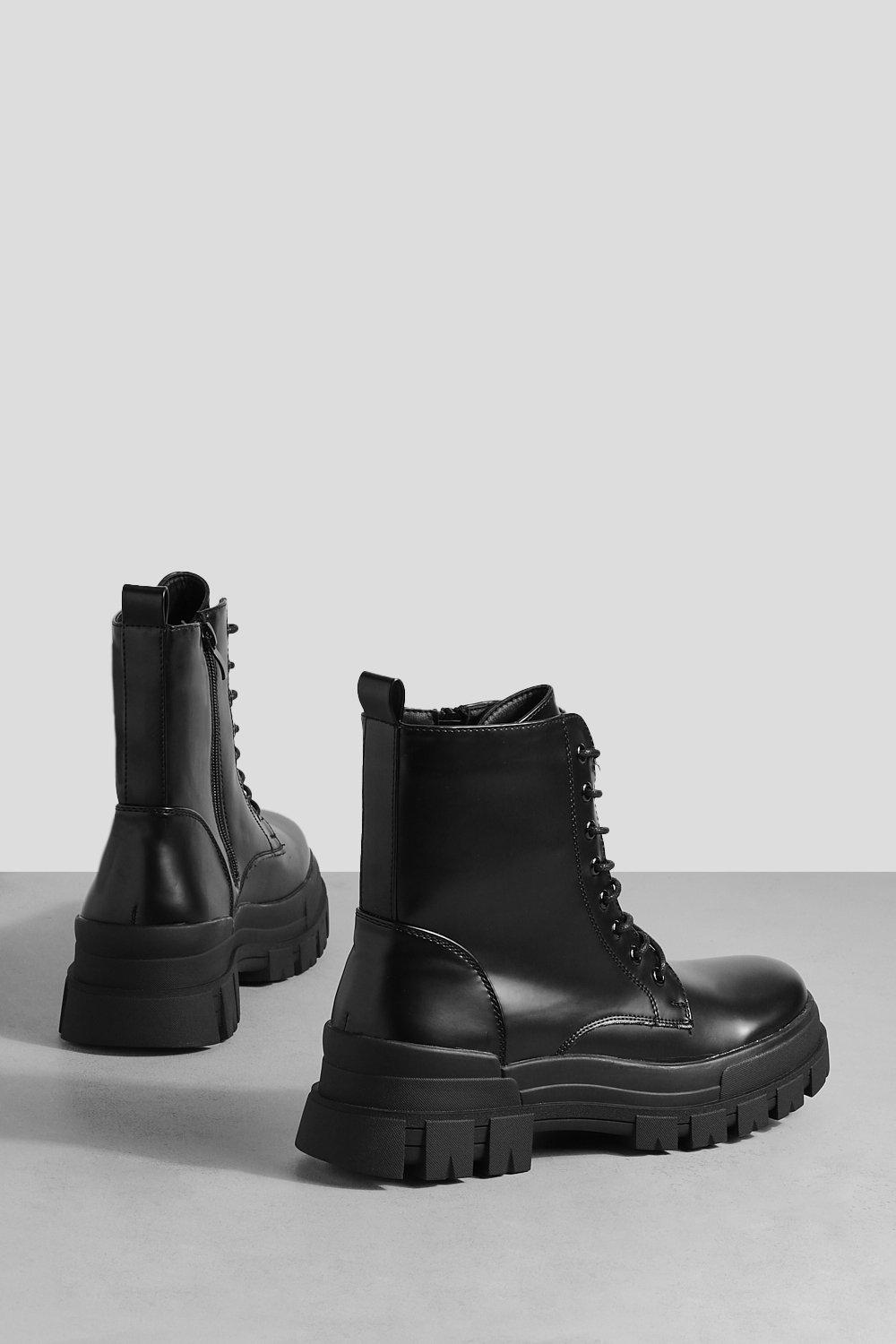 Sole clearance strike boots