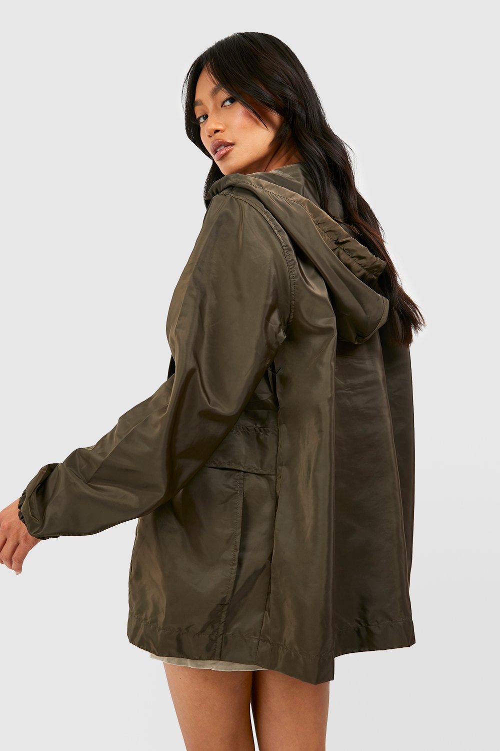 Festival shop mac coat