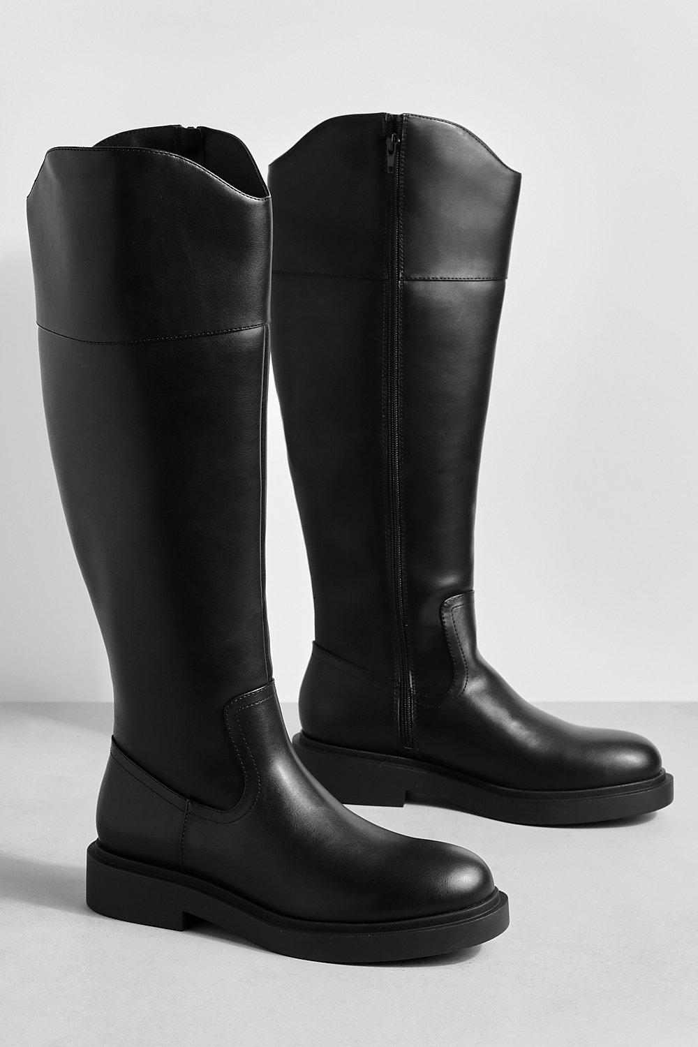 Most popular 2024 knee high boots