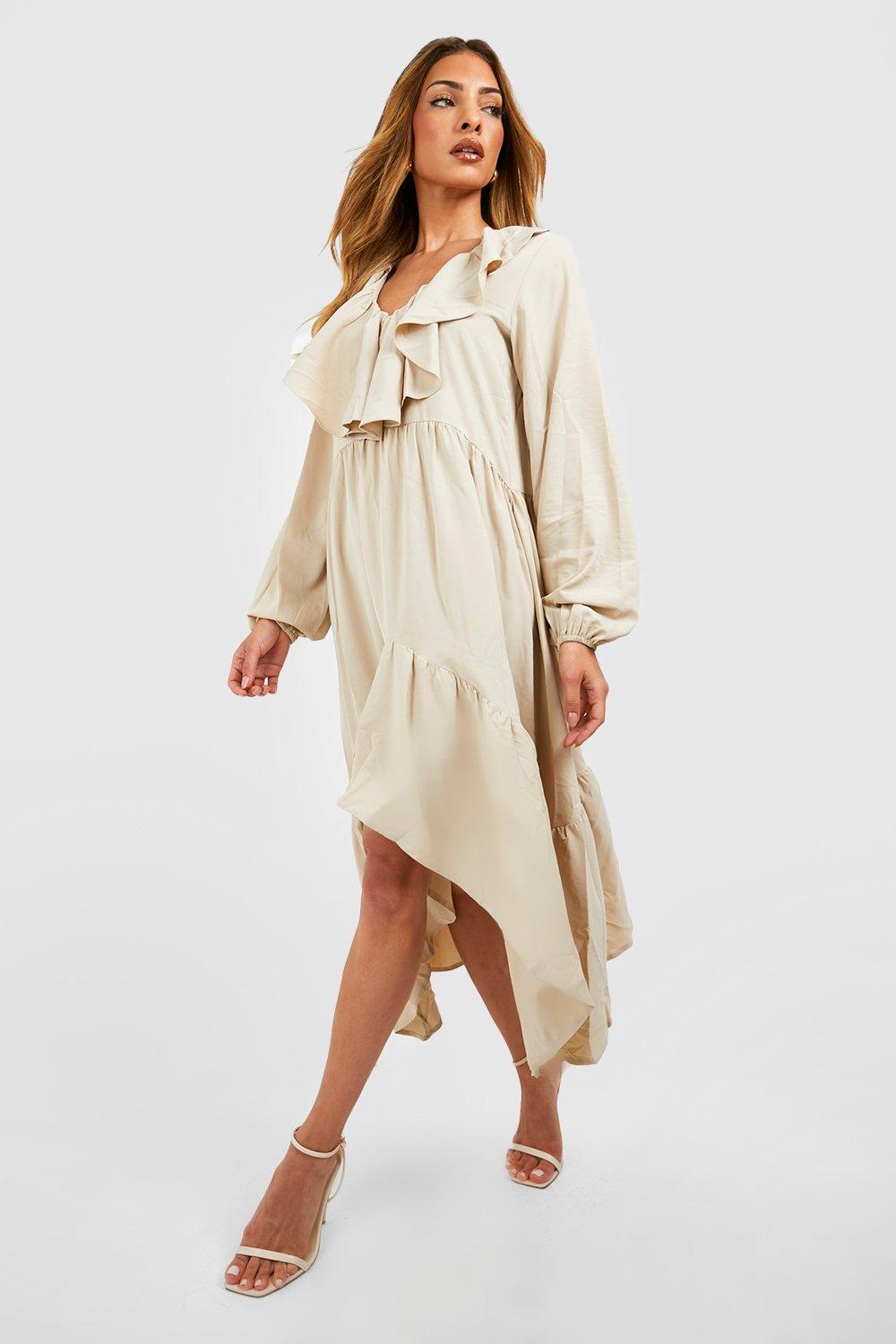 Robe h&m femme discount 2019