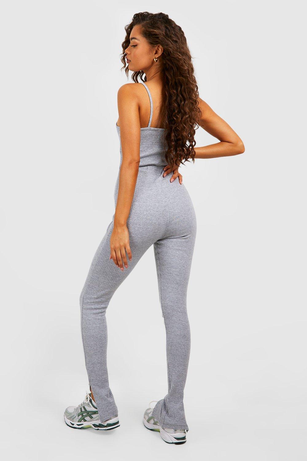 Skinny deals pant jumpsuit