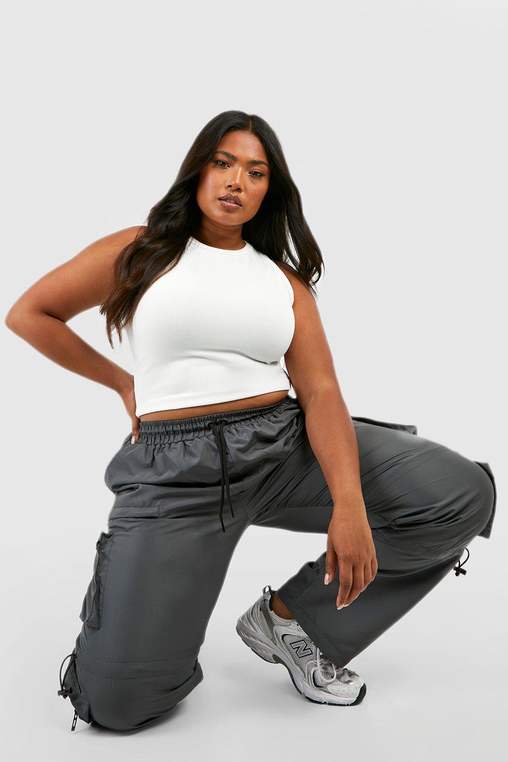 Cargo Pants Women's Cargo Pants Boohoo USA, 41% OFF