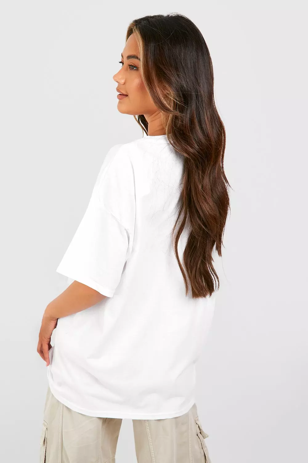 Boohoo ME