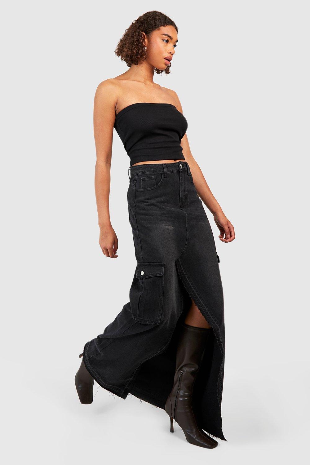 Tall maxi shop skirt uk