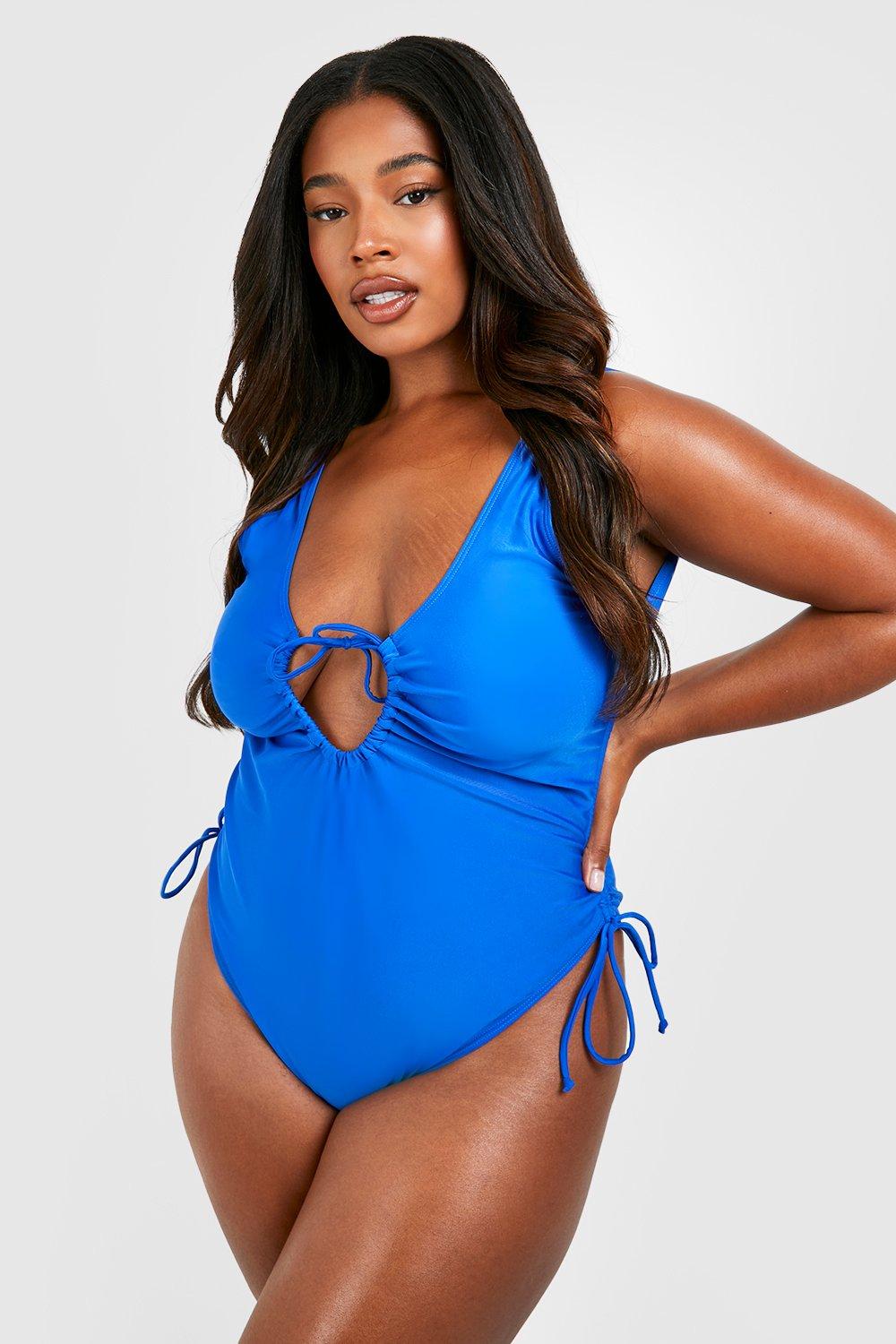 Boohoo 2024 swimwear plus