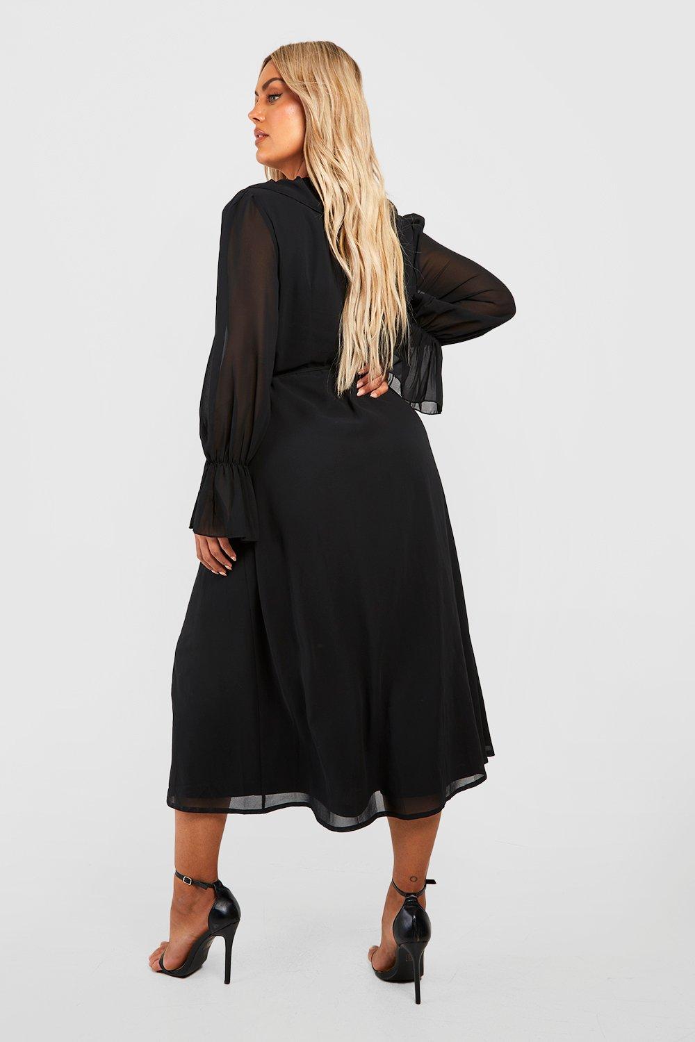 Boohoo cheap curve sale