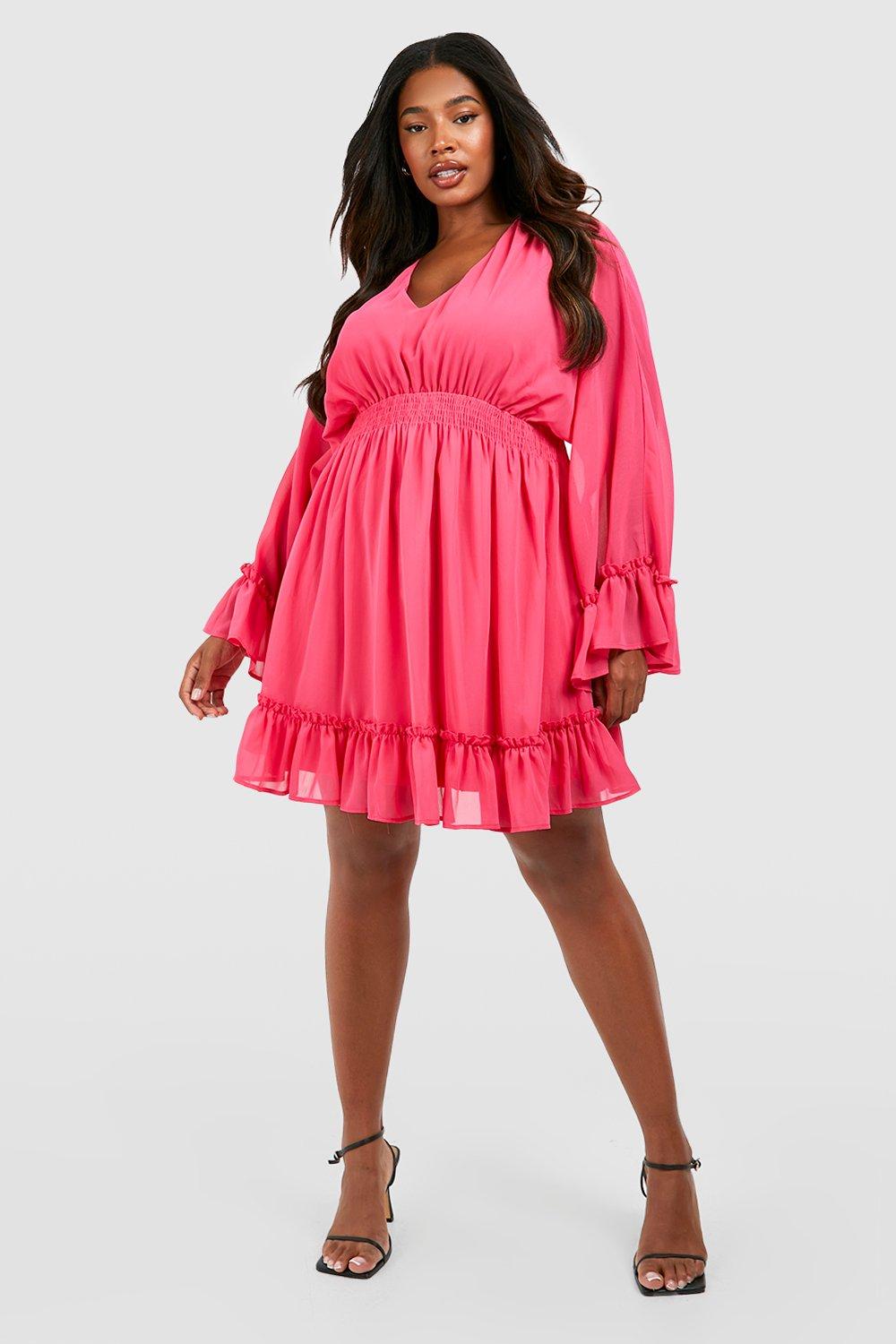 Extreme plus shop size clothing