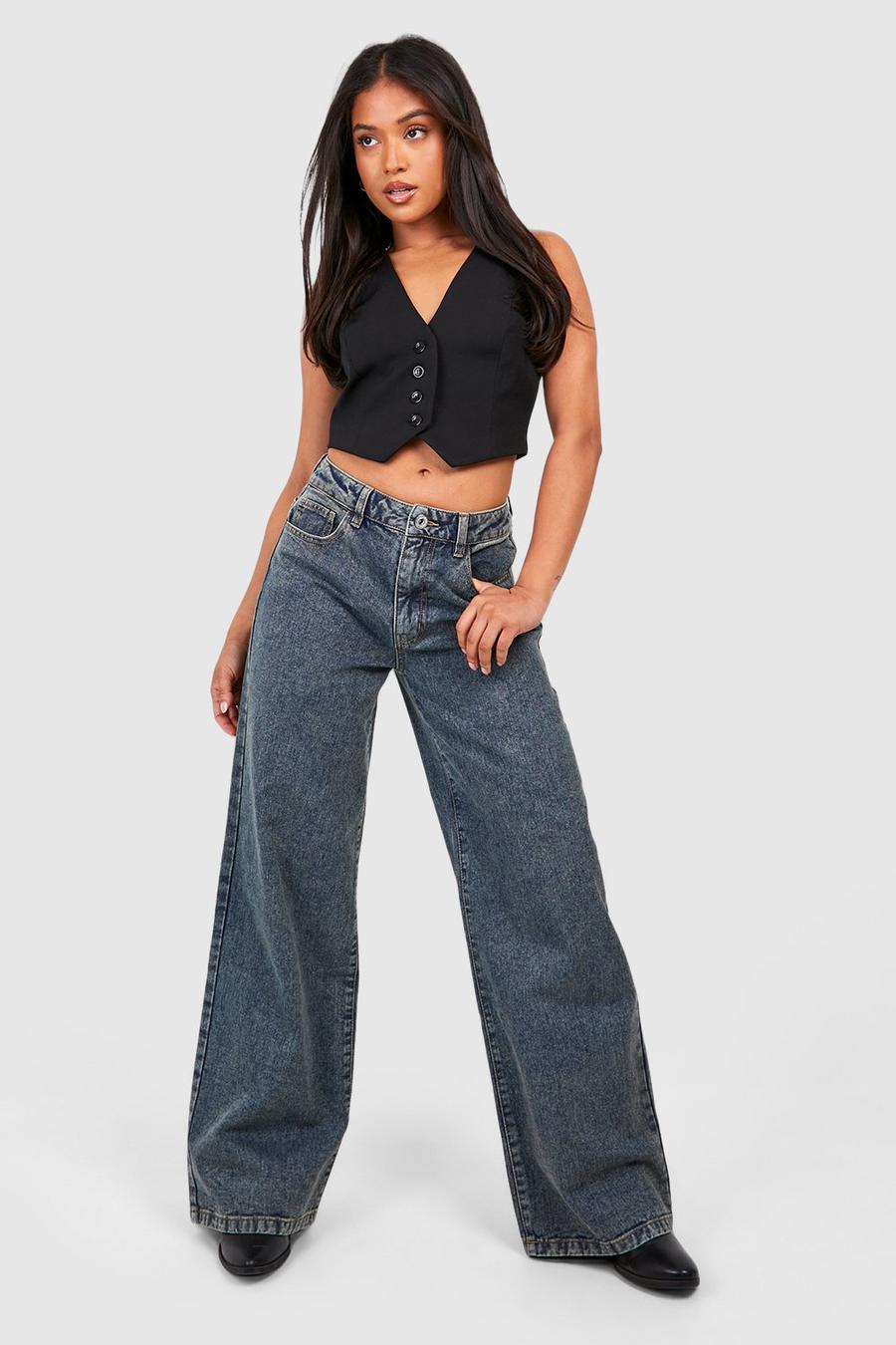 Petite Jeans, Women's Petite Jeans