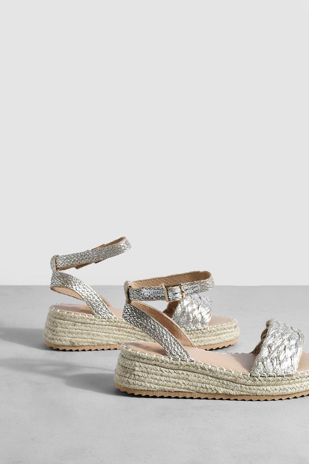 Myra espadrilles deals