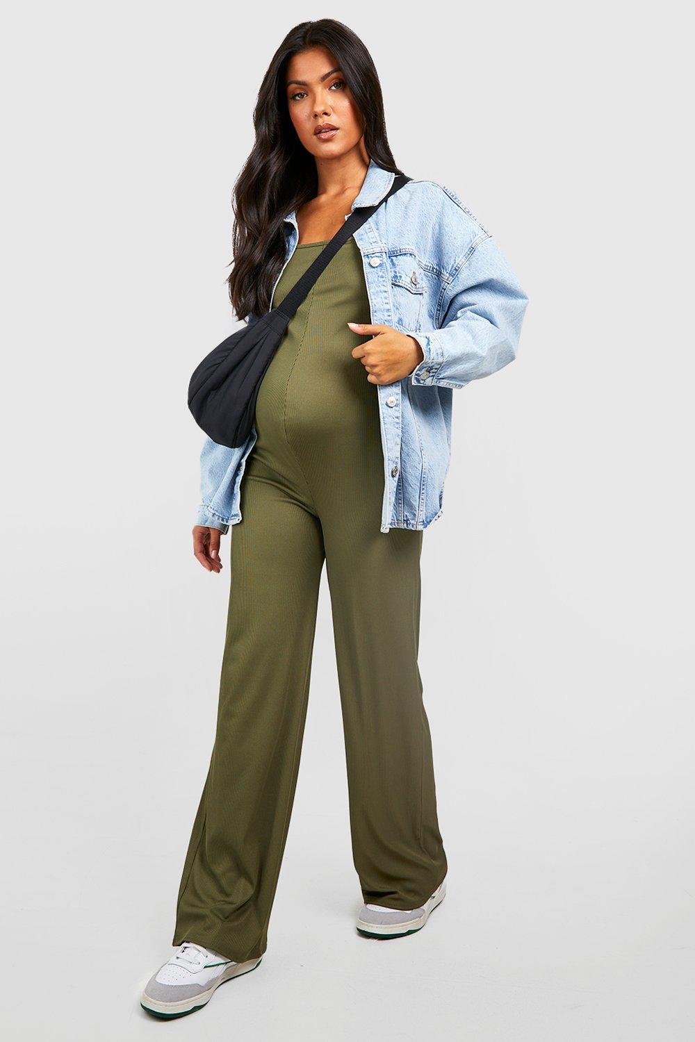 Jumpsuit for pregnant women on sale