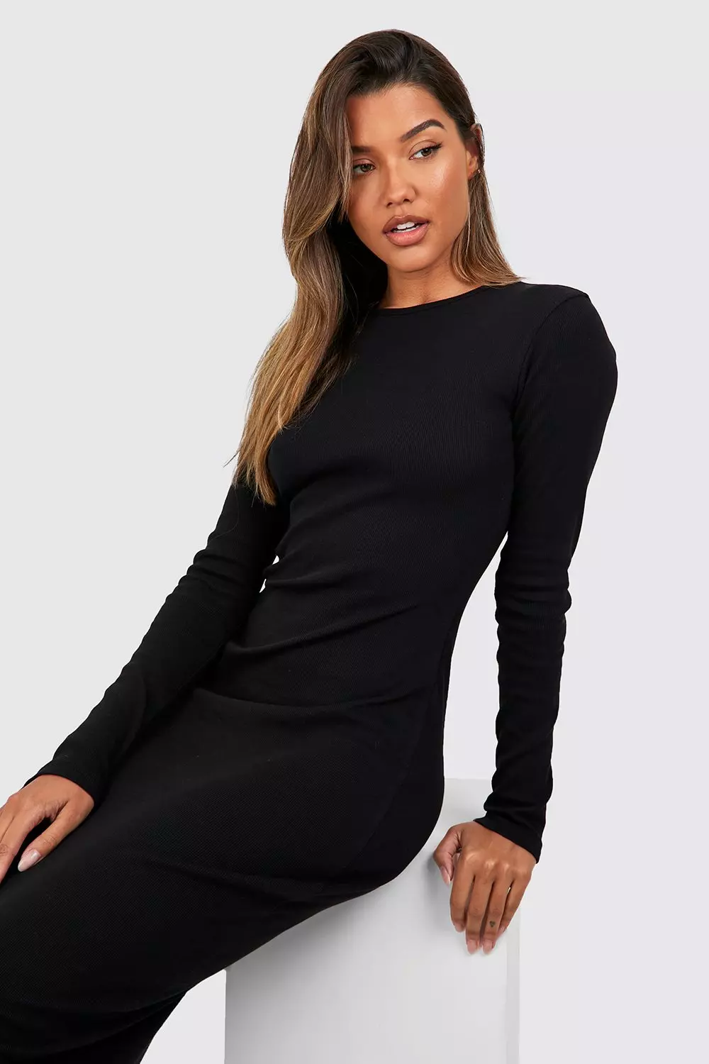 Boohoo ME