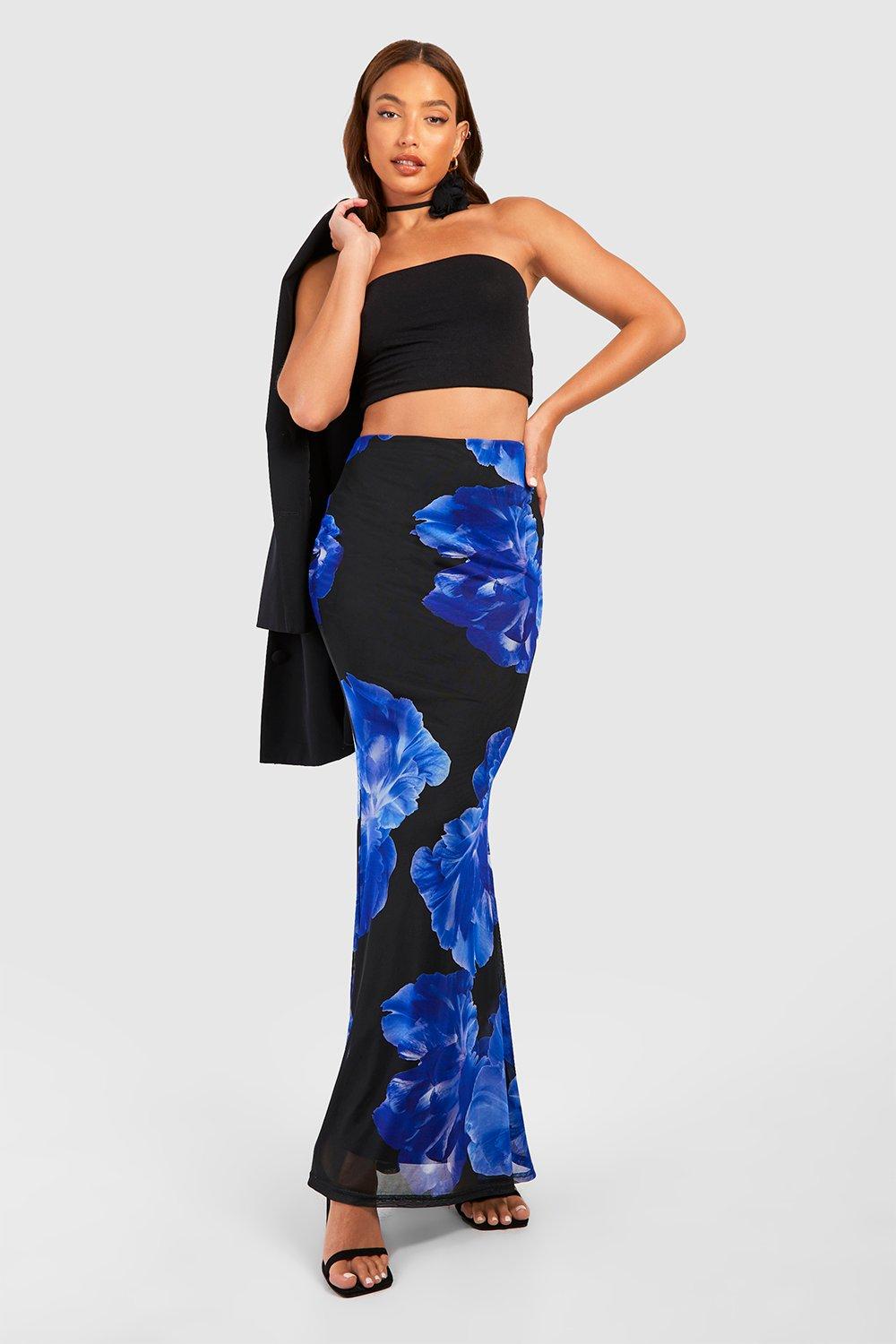 Jcpenney 2024 maxi skirts