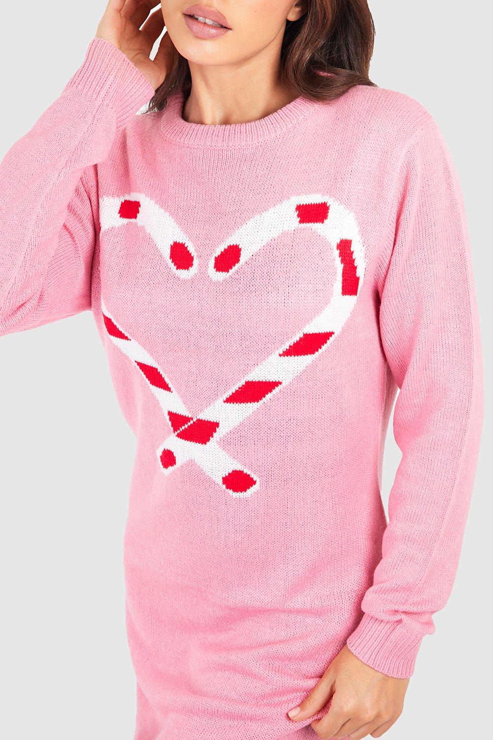 Womens tall christmas jumper sales