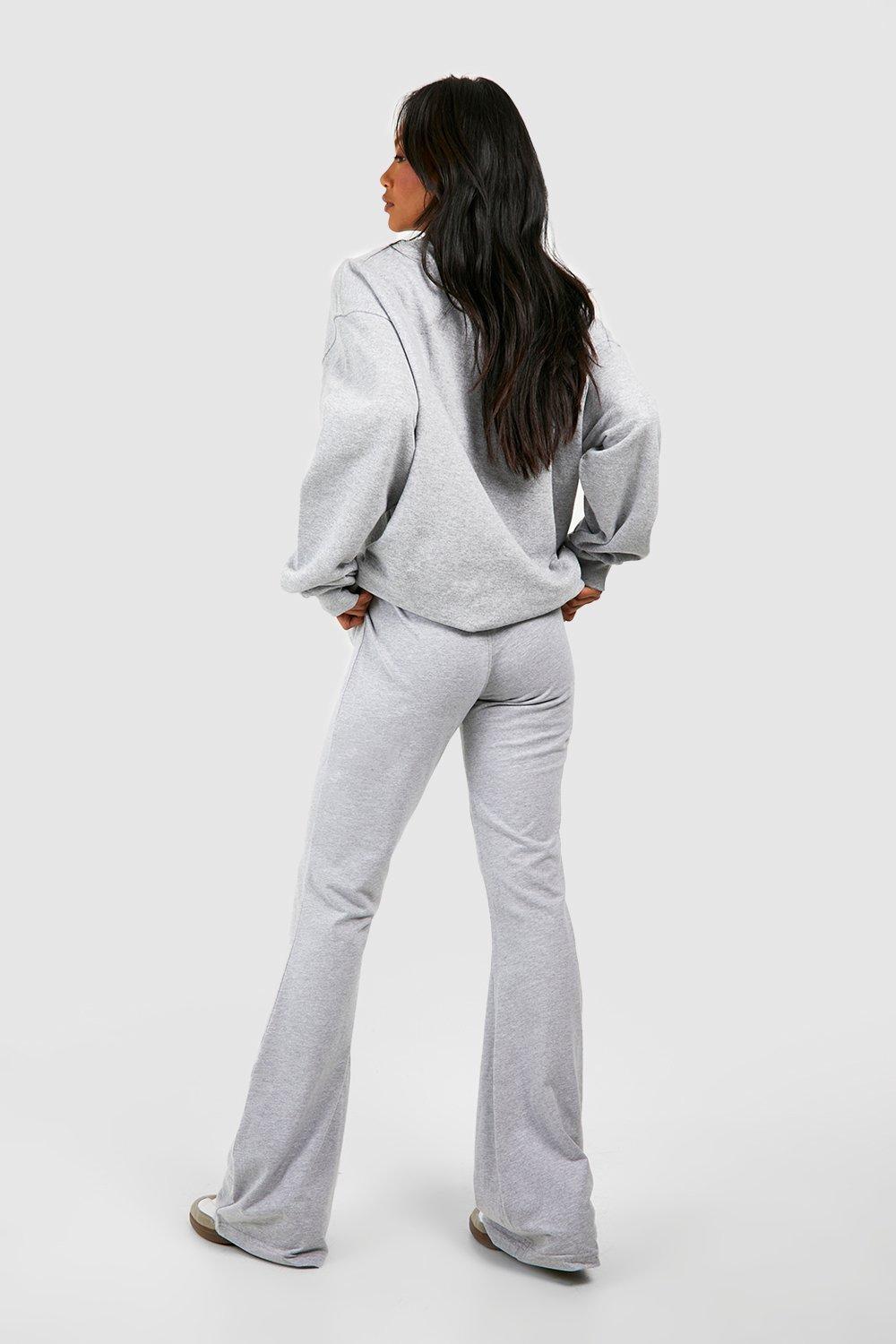 https://media.boohoo.com/i/boohoo/gzz65493_grey%20marl_xl_1/female-grey%20marl-cotton-jersey-high-waisted-flared-leggings