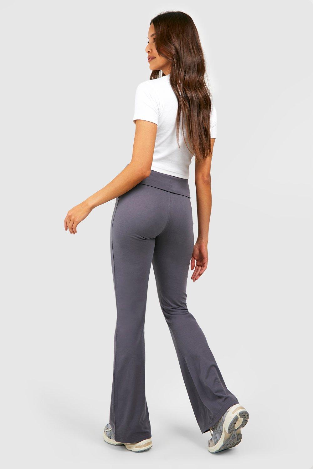 Jersey Yoga Pants for Girls