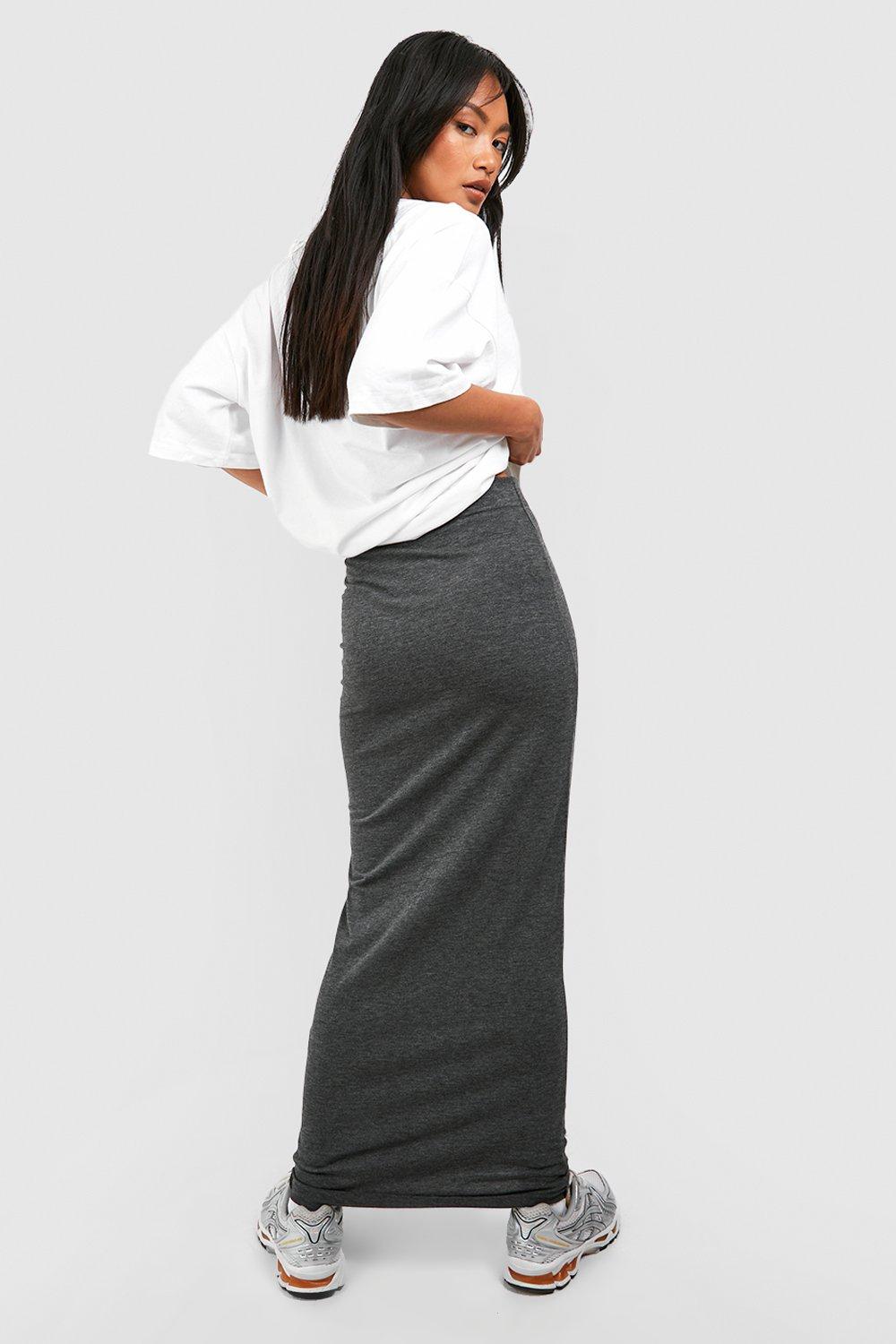 Maxi bodycon skirt uk sale