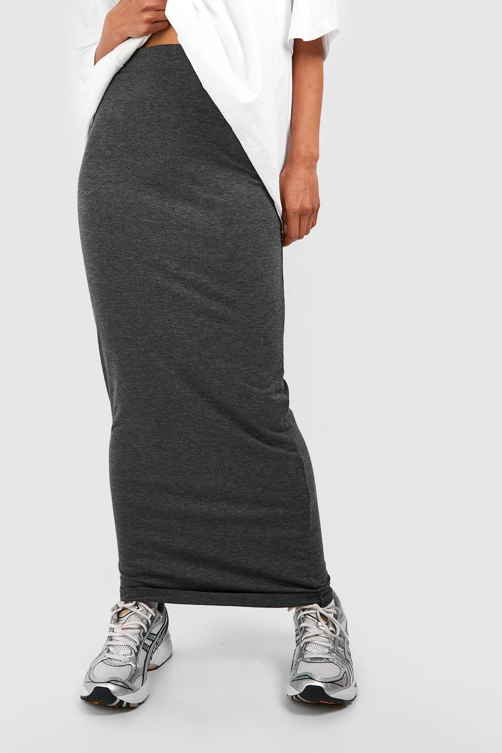 Maxi bodycon skirt outlet uk