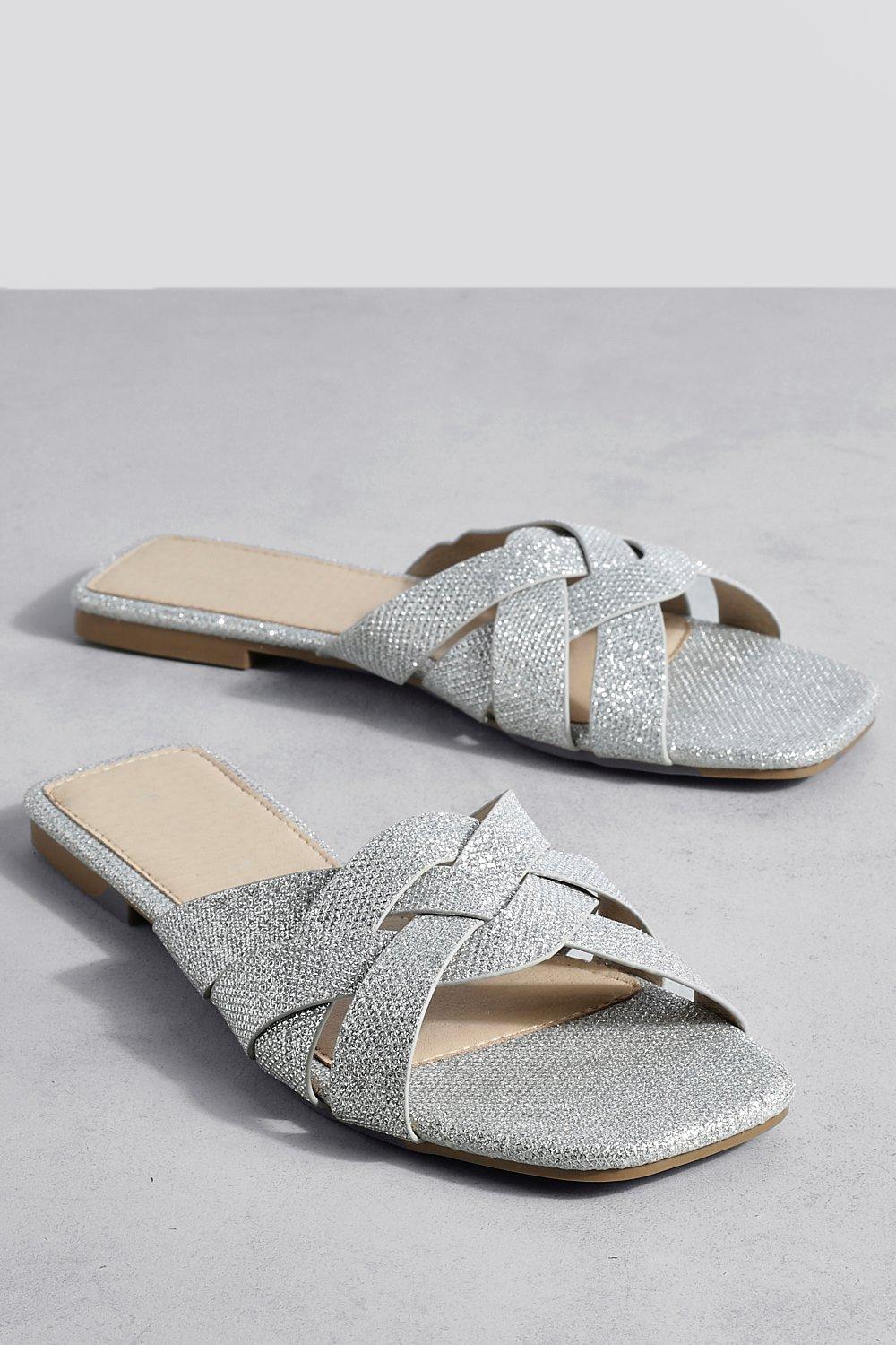 Mule sandals hot sale uk